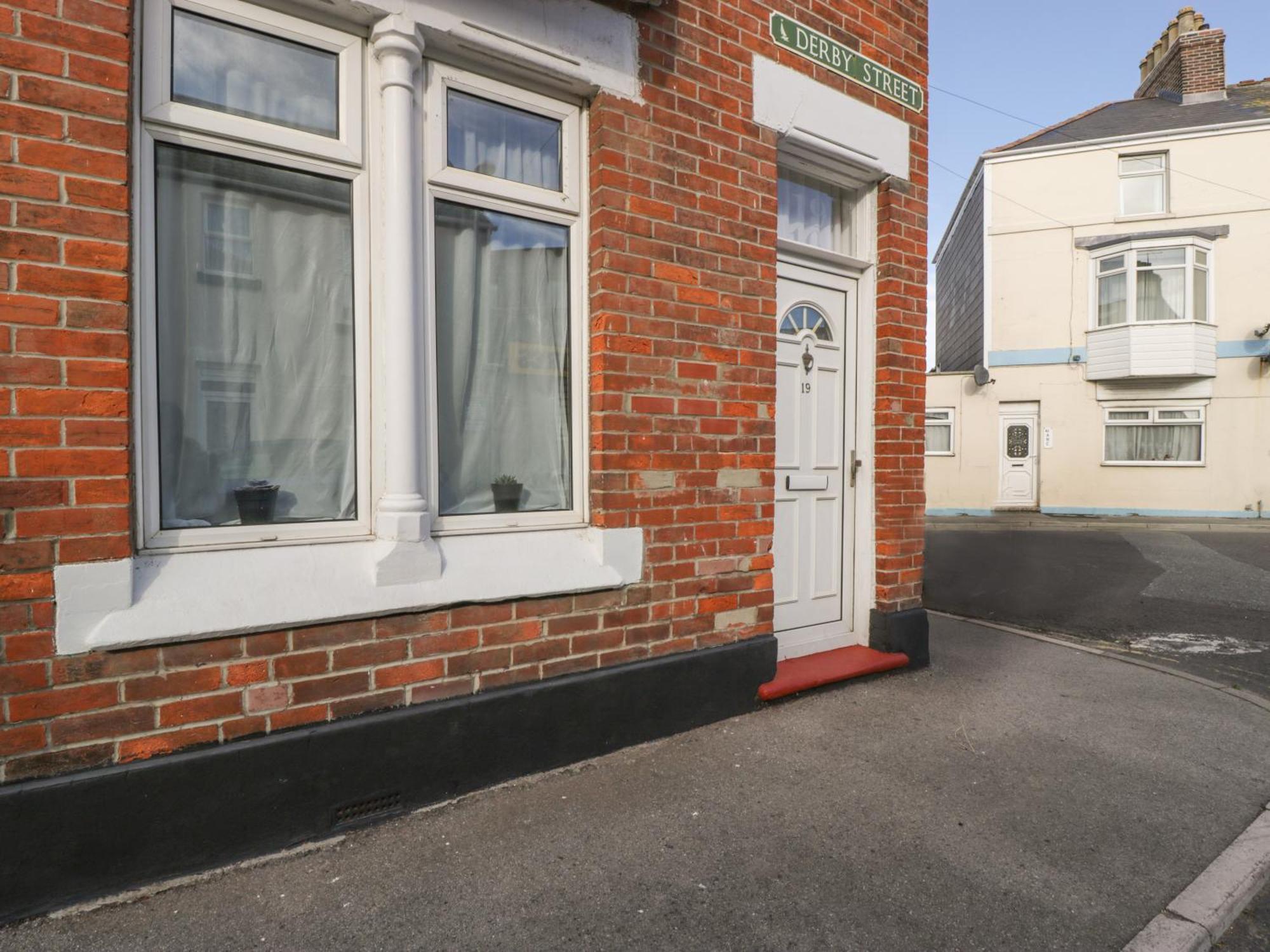19 Derby Street Weymouth
