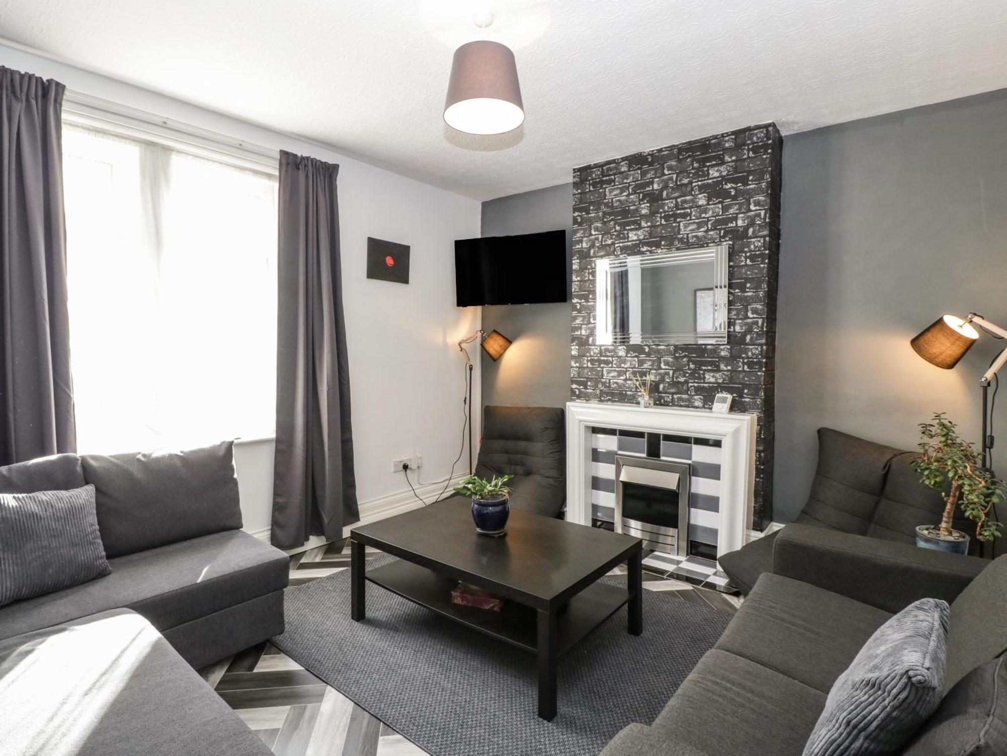 Holiday home 19 Derby Street