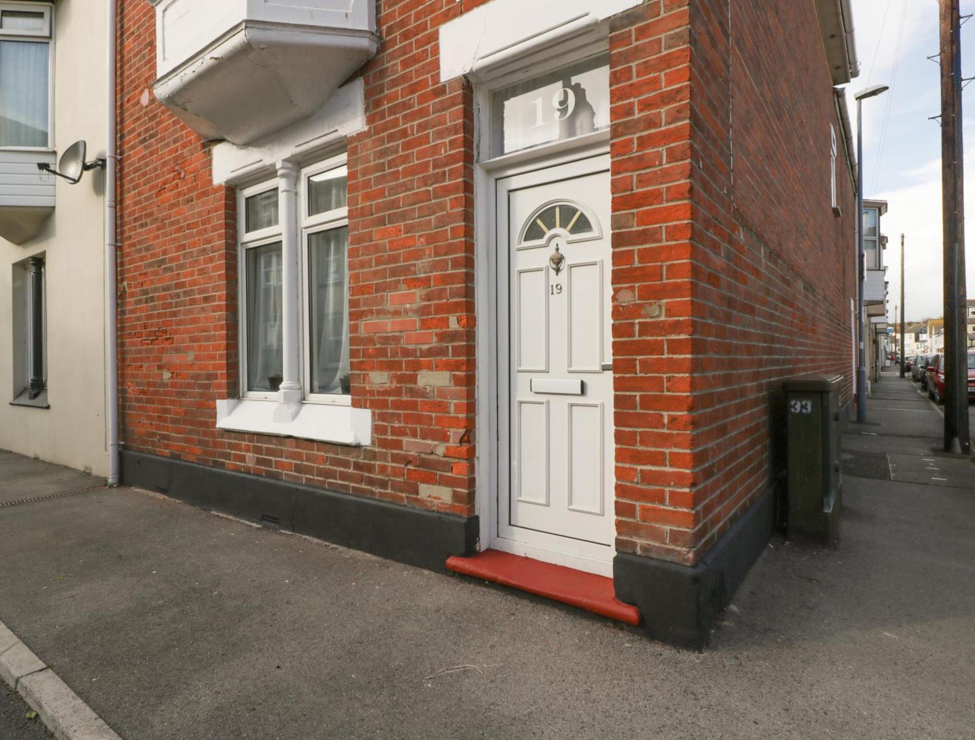 19 Derby Street Weymouth