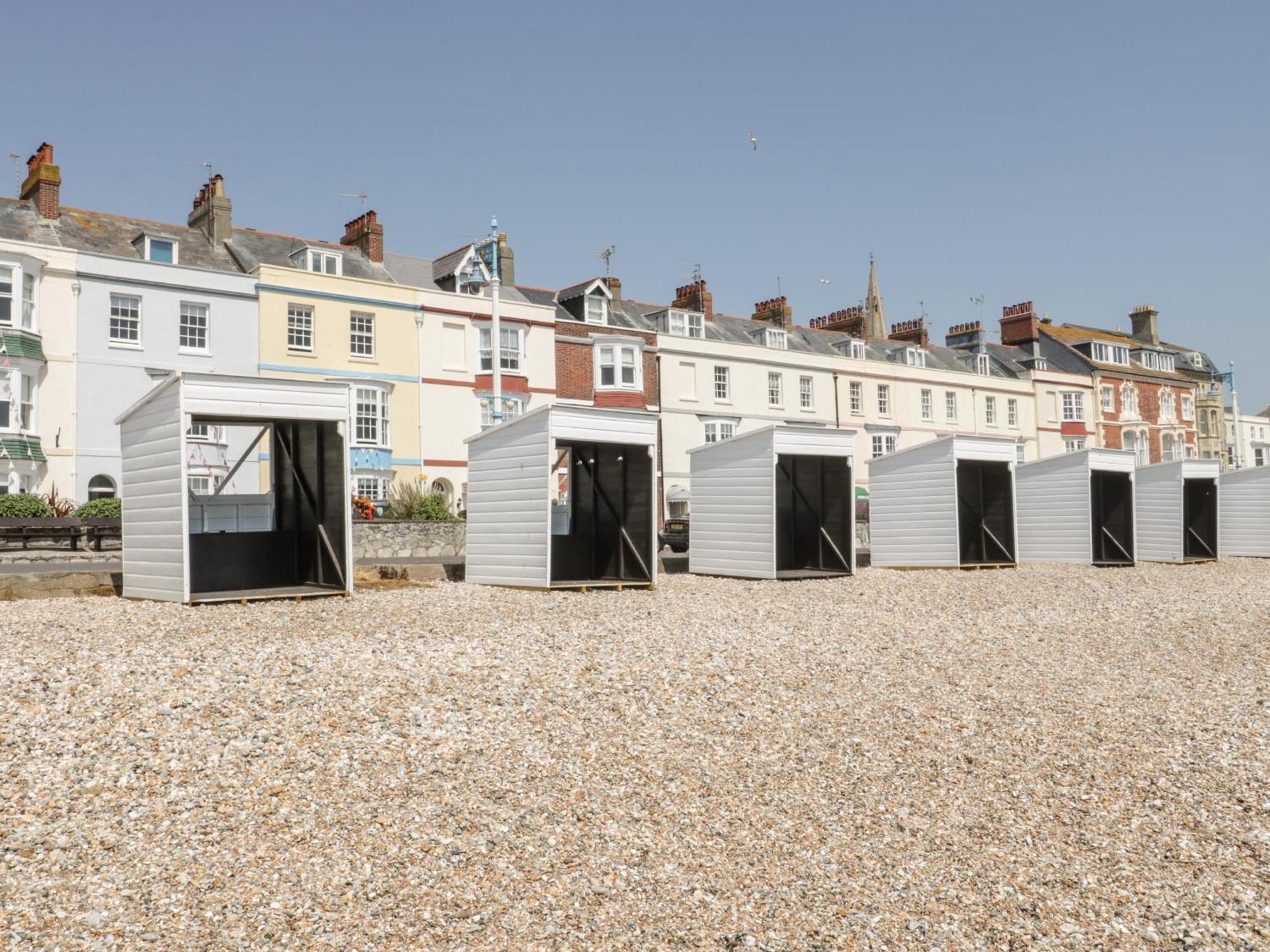 Holiday home 19 Derby Street