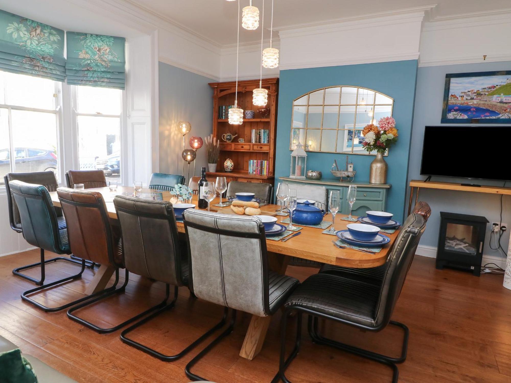 Holiday home Seaside House Weymouth