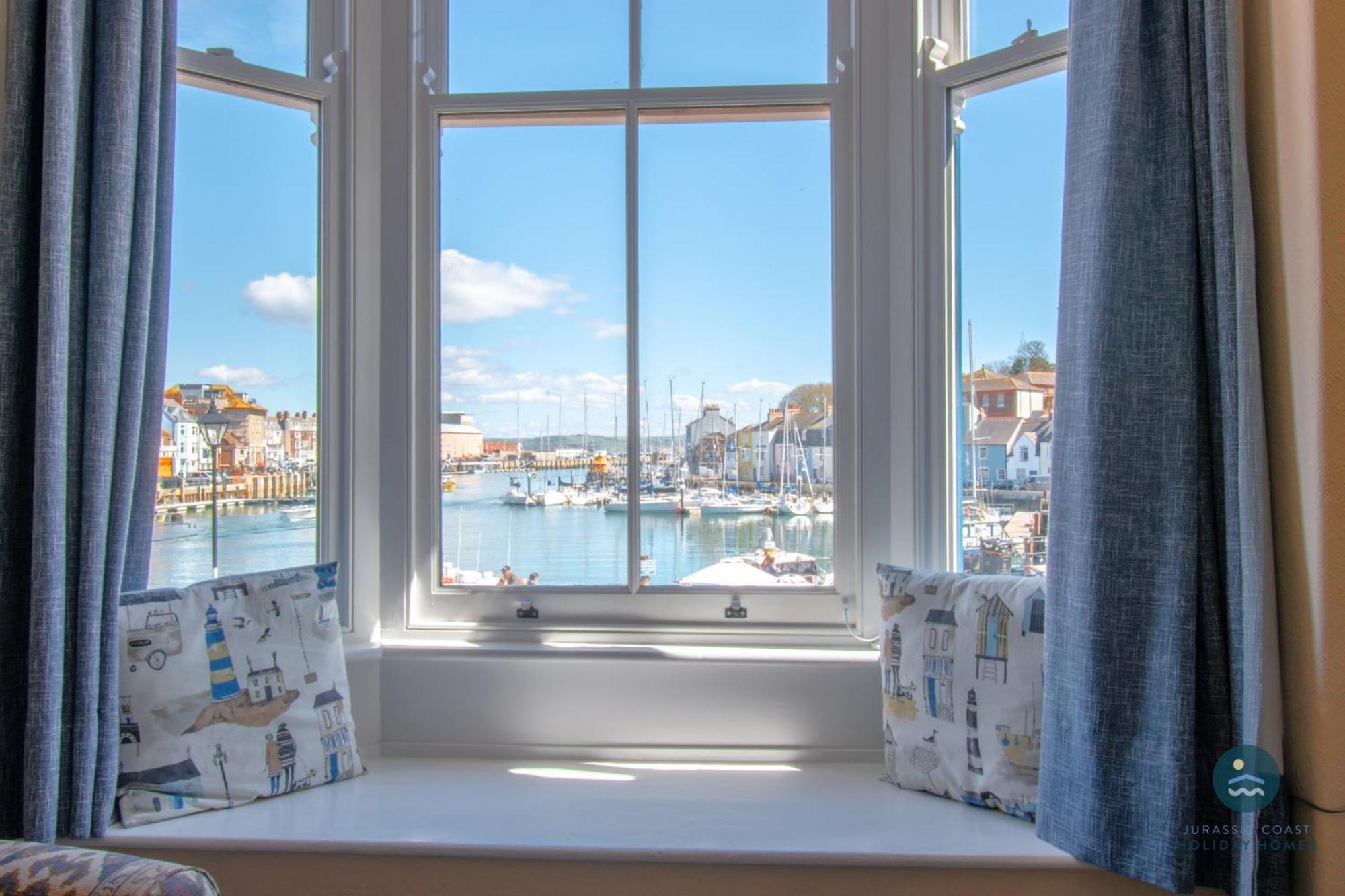 Quay View Weymouth