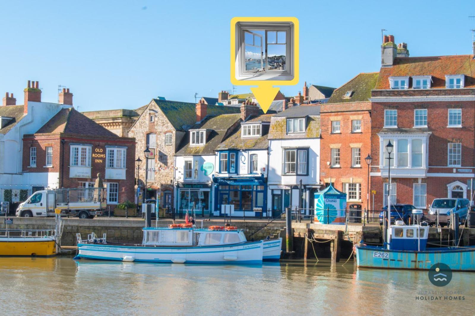 Quay View Weymouth