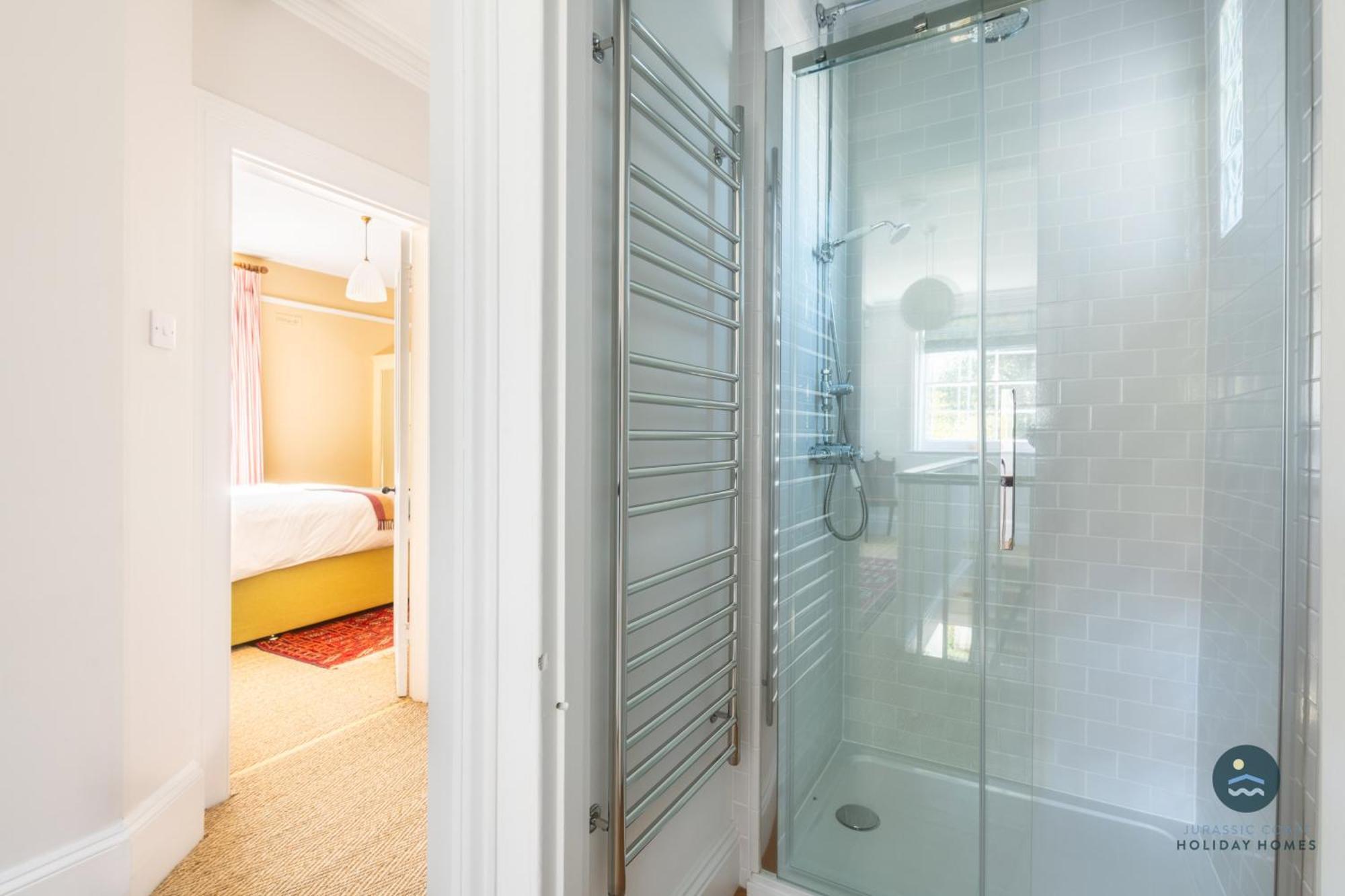 Nothe House - Exclusive Harbour Holiday home *