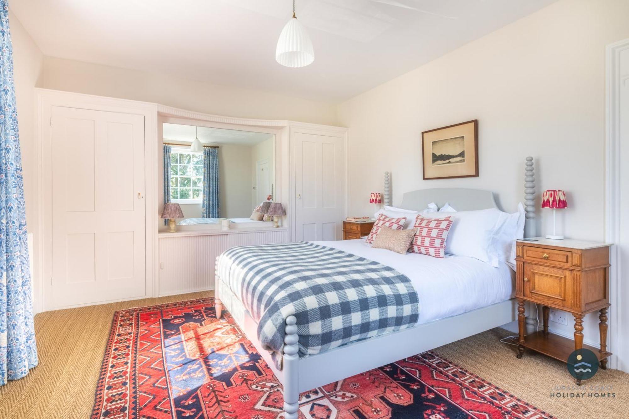 Nothe House - Exclusive Harbour Weymouth