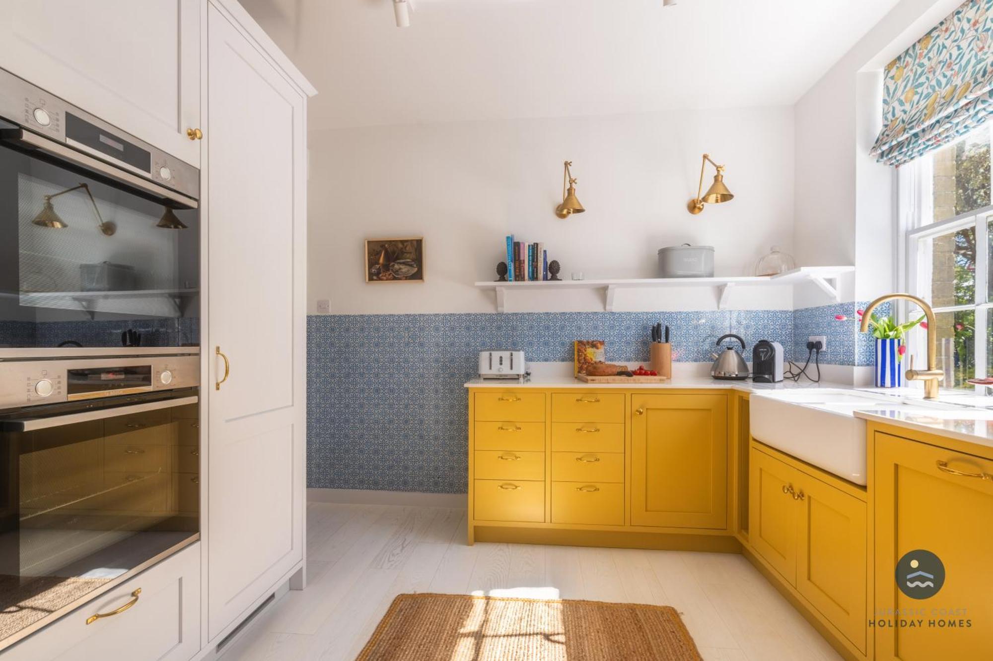 Holiday home Nothe House - Exclusive Harbour