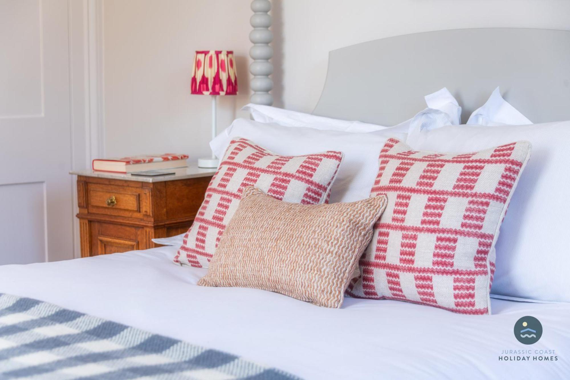 Holiday home Nothe House - Exclusive Harbour