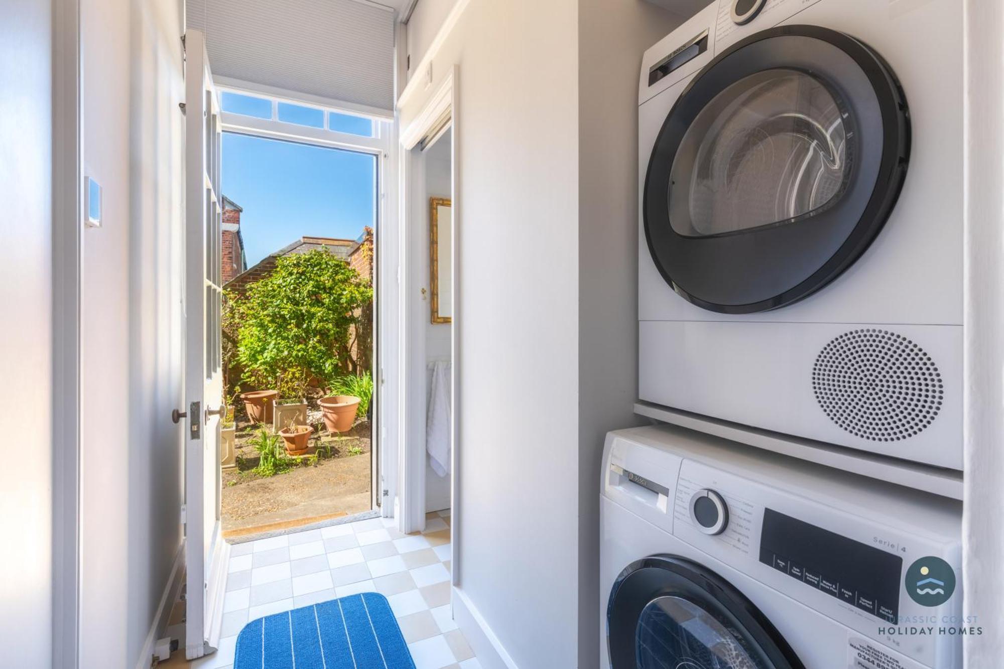 Holiday home Nothe House - Exclusive Harbour *