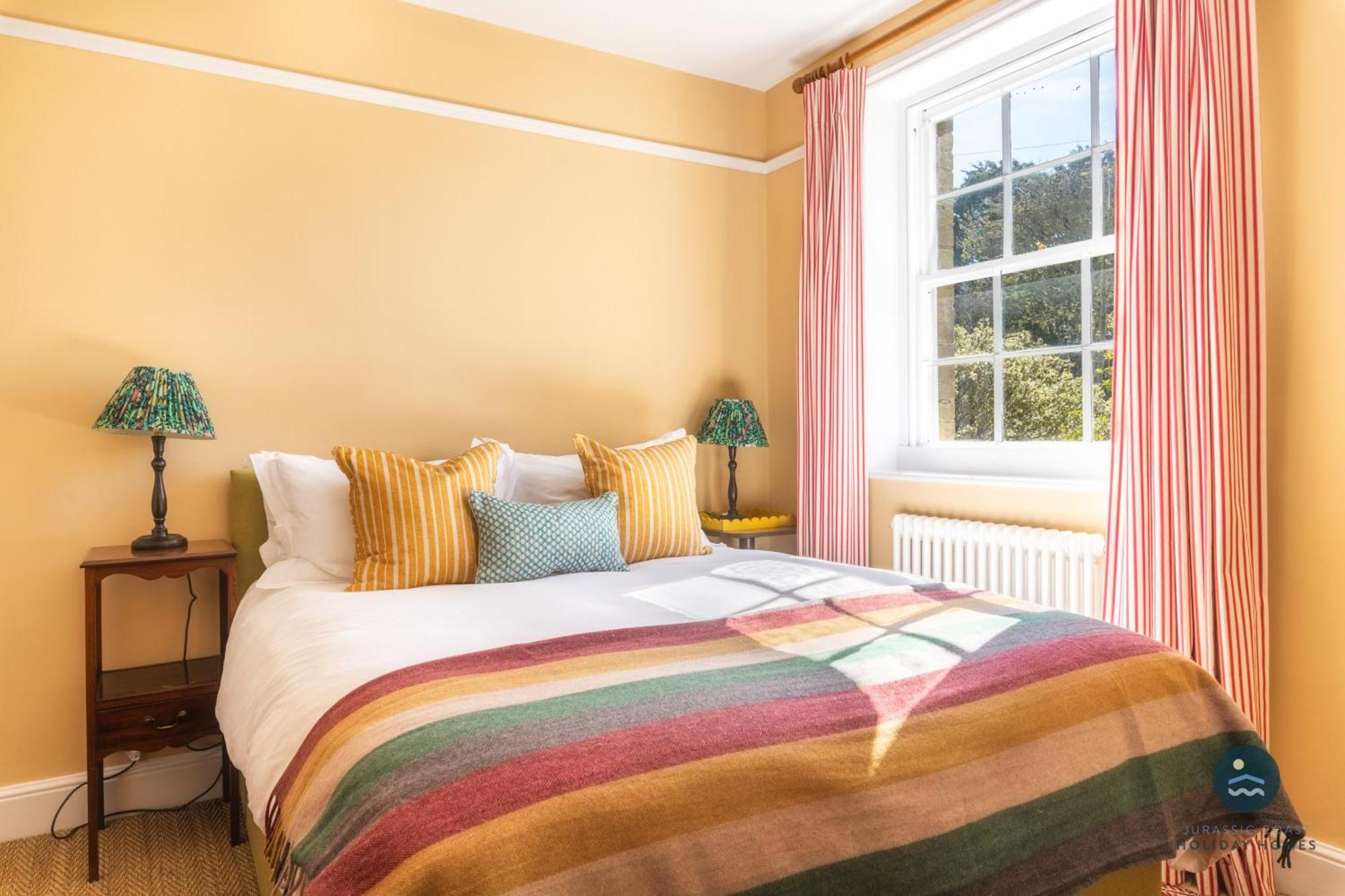 Nothe House - Exclusive Harbour *