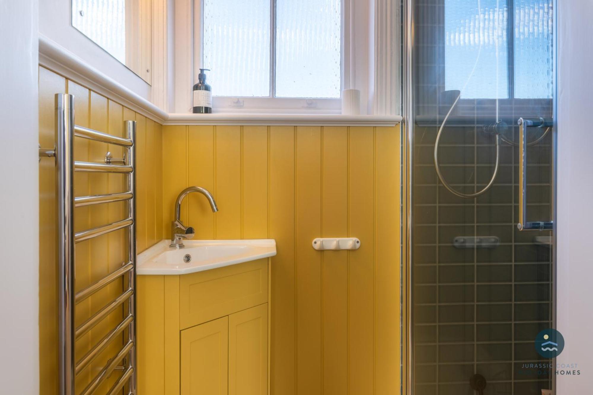 Nothe House - Exclusive Harbour Holiday home Weymouth
