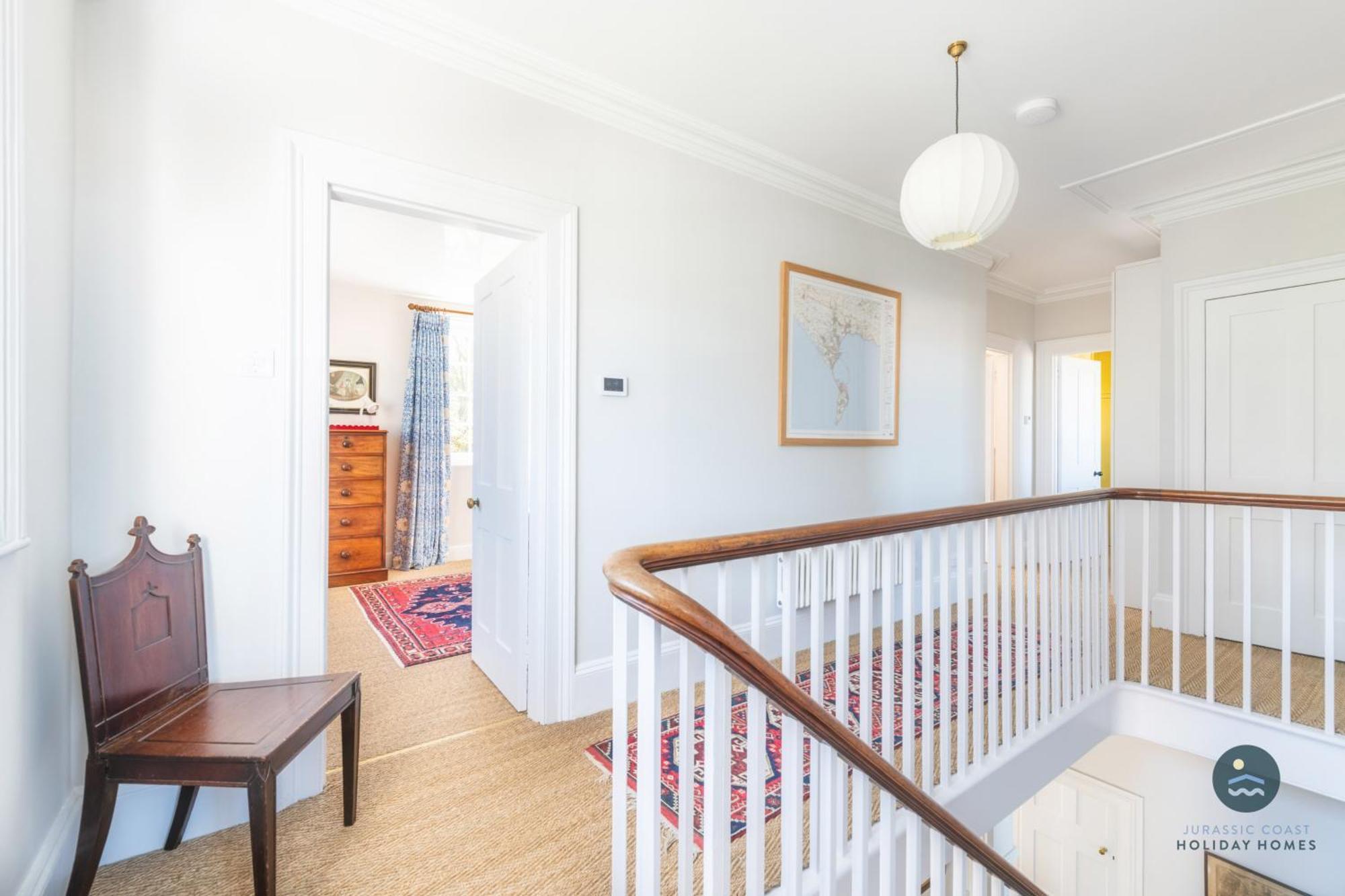 Nothe House - Exclusive Harbour Weymouth