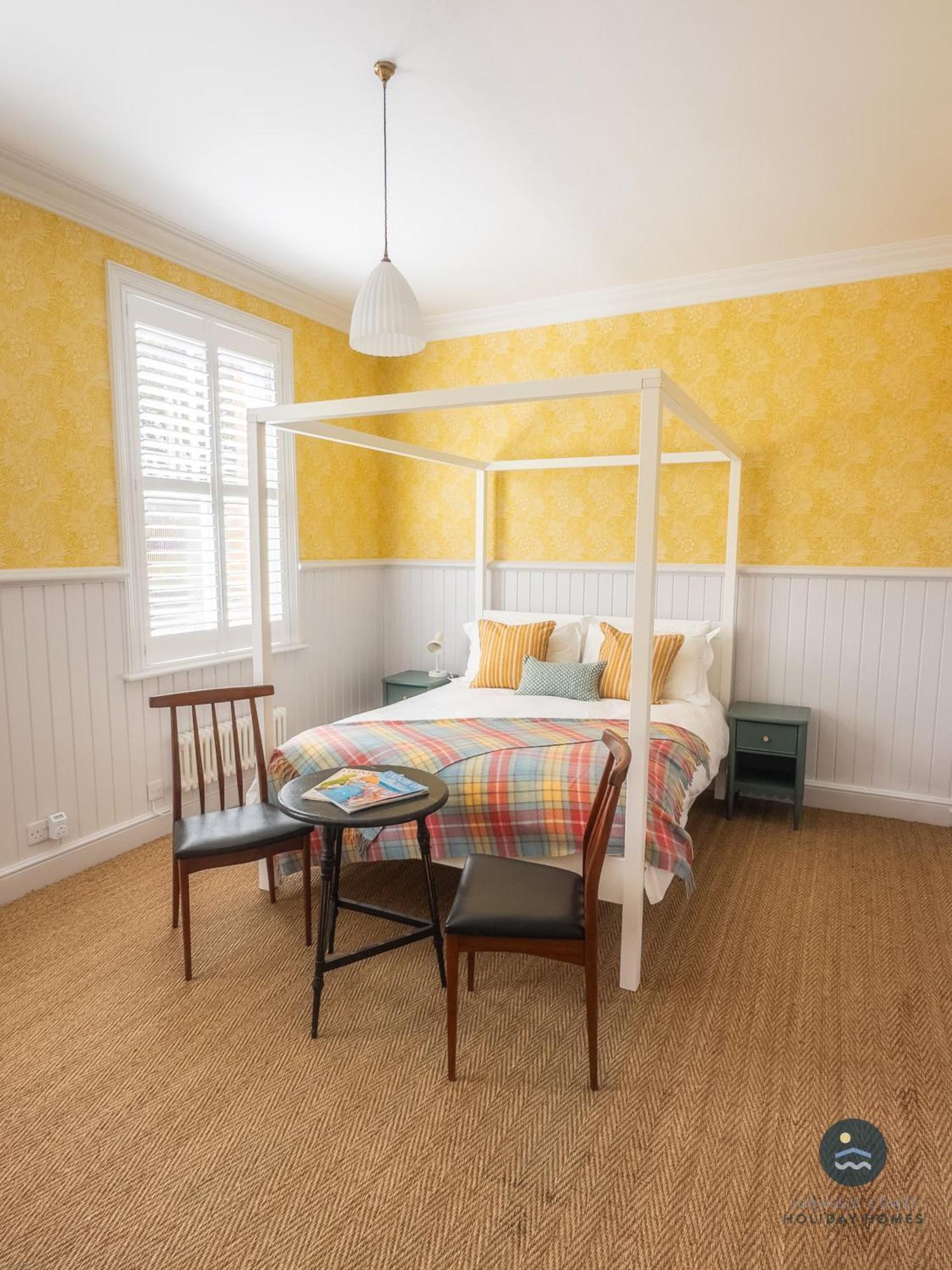 Nothe House - Exclusive Harbour * Weymouth