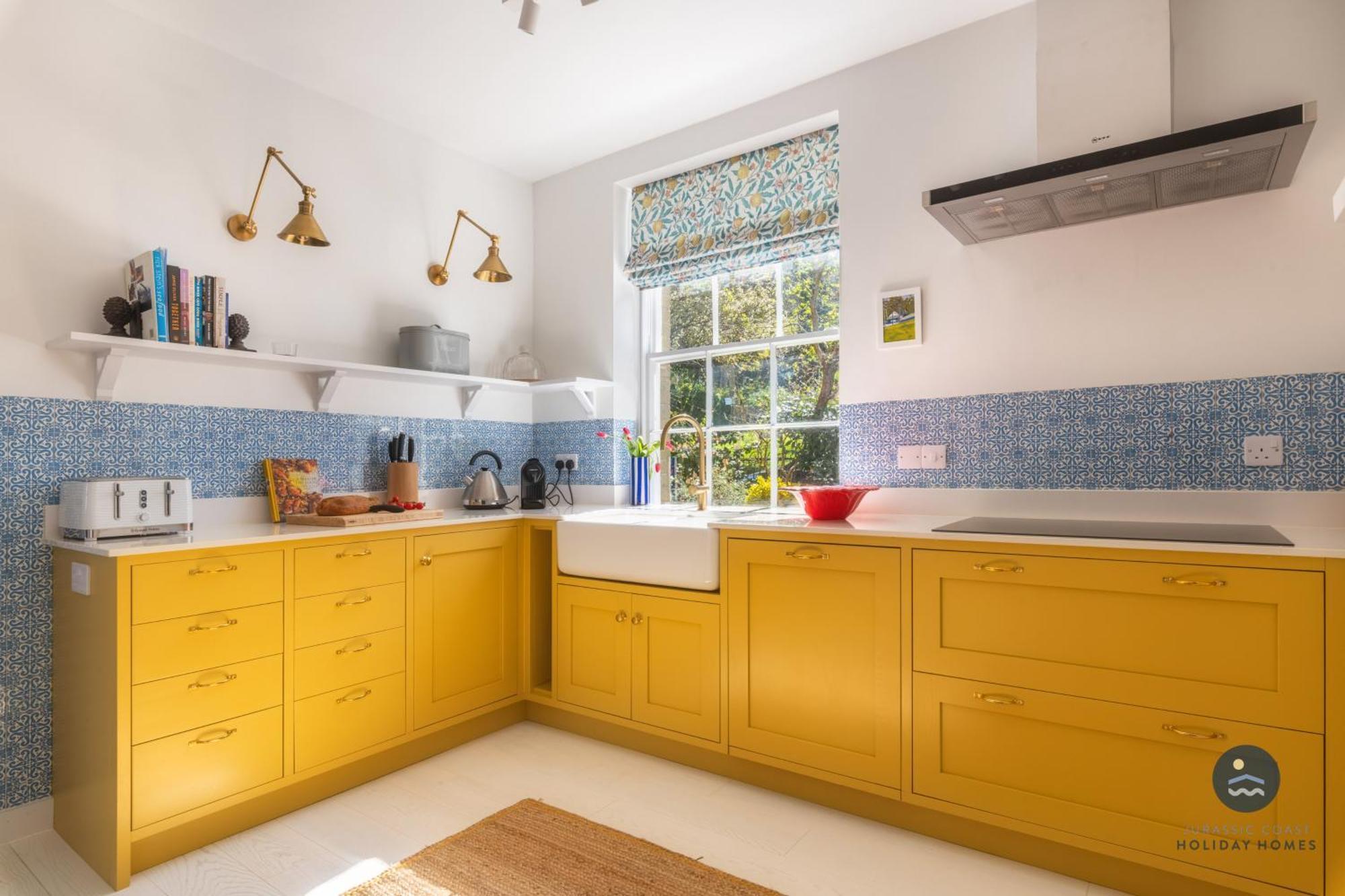 Nothe House - Exclusive Harbour Holiday home Weymouth