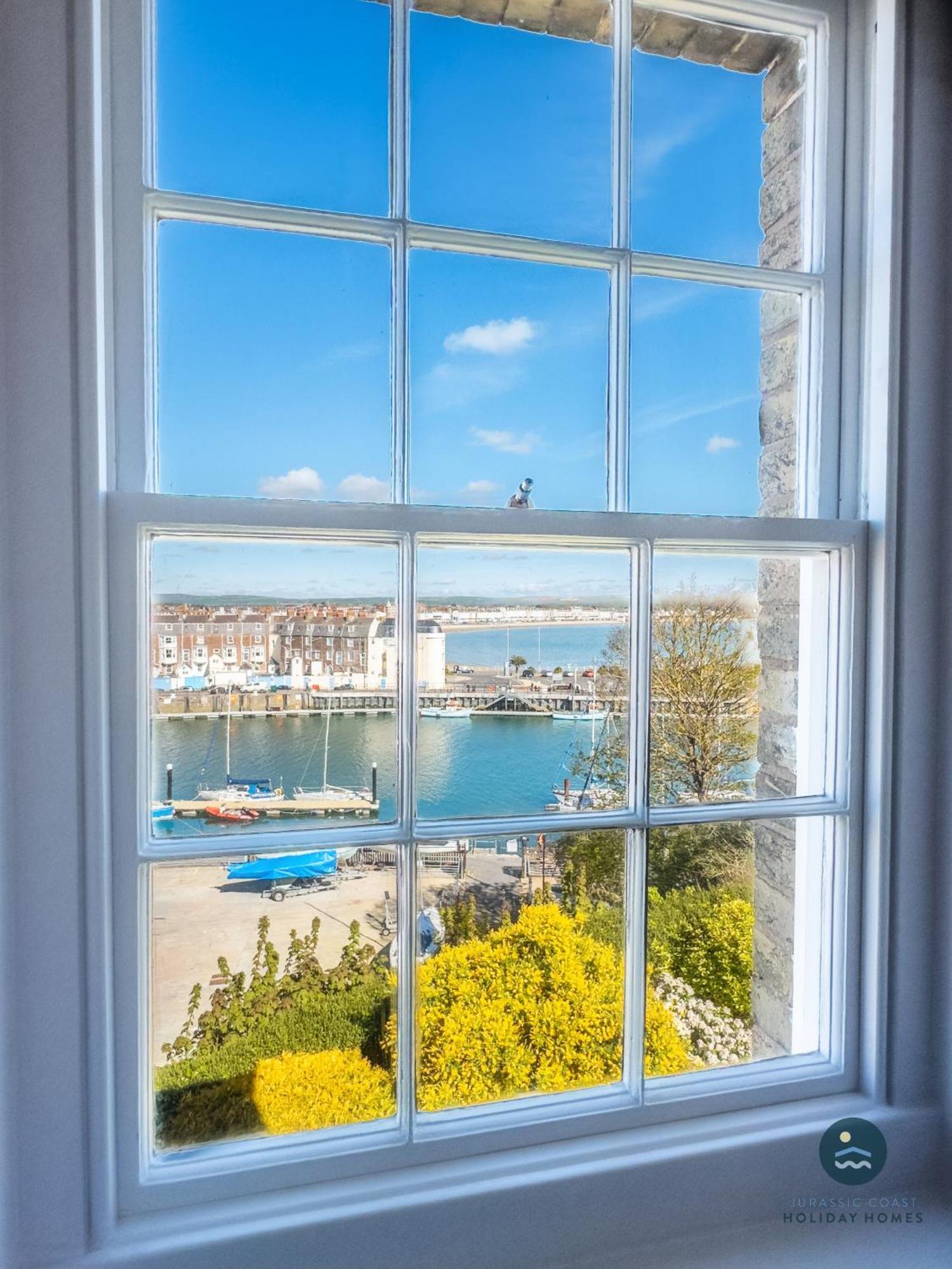 Holiday home Nothe House - Exclusive Harbour