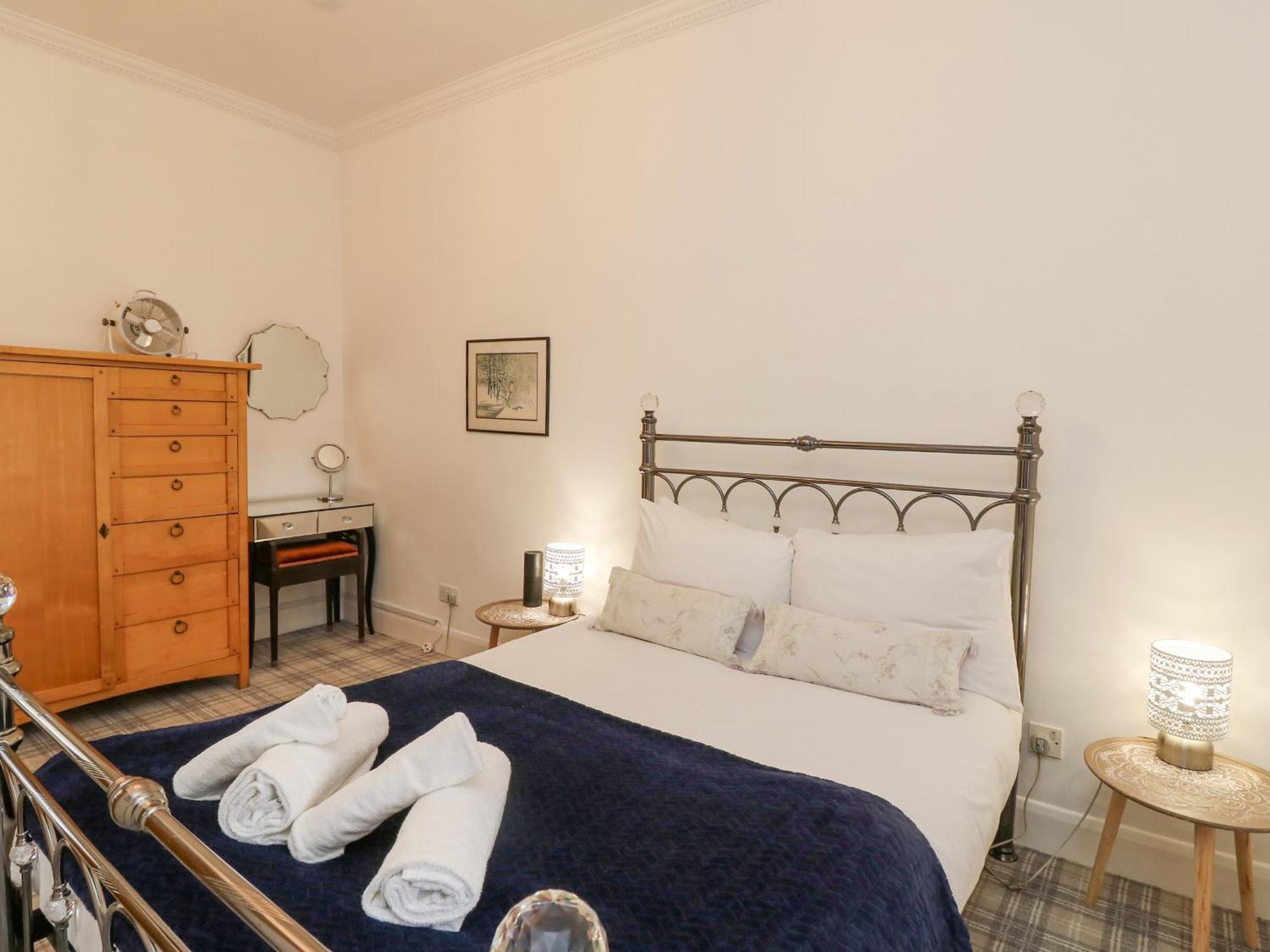 The Aquamarine Sea View Apartamento