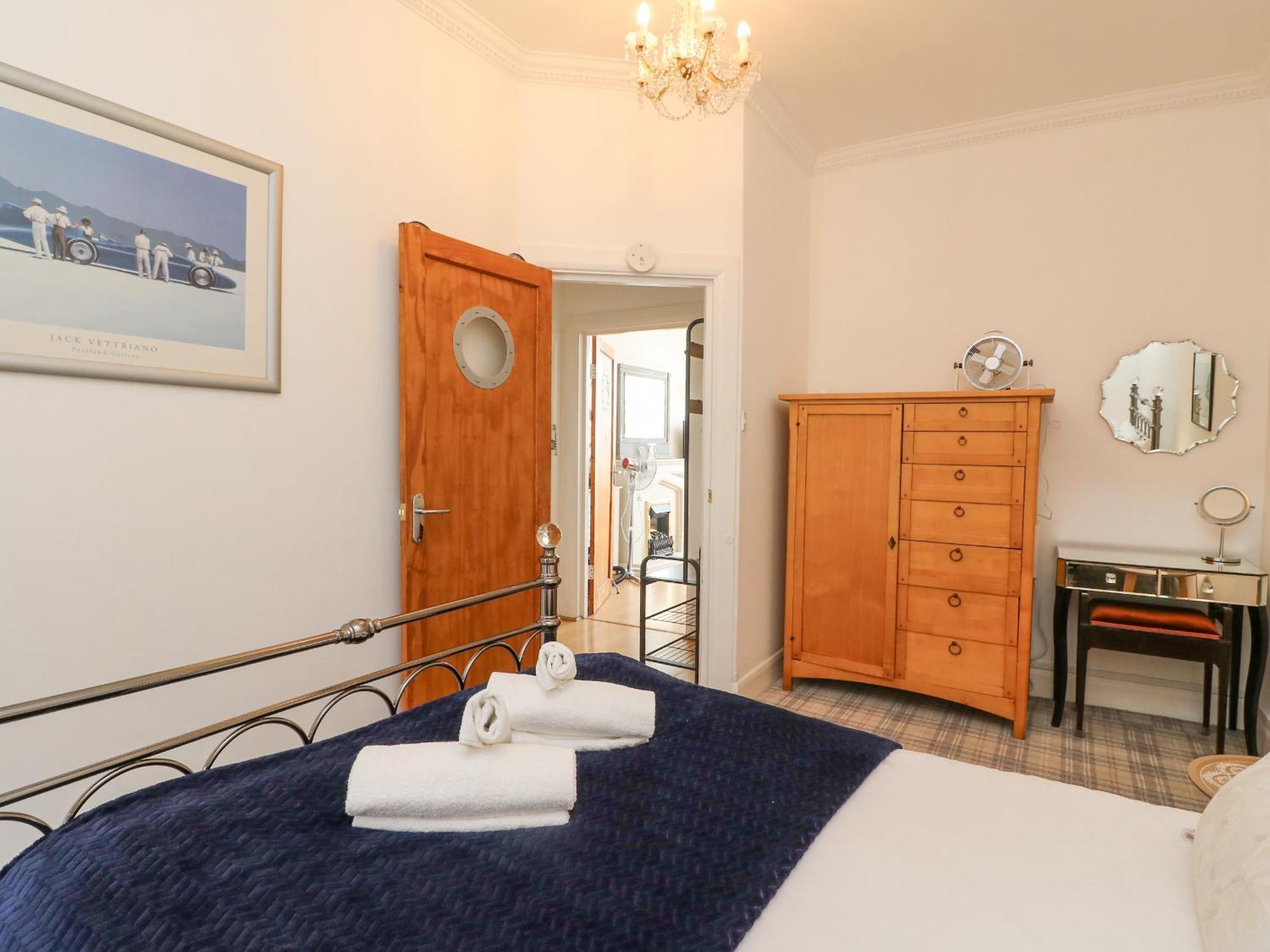 The Aquamarine Sea View Apartamento *