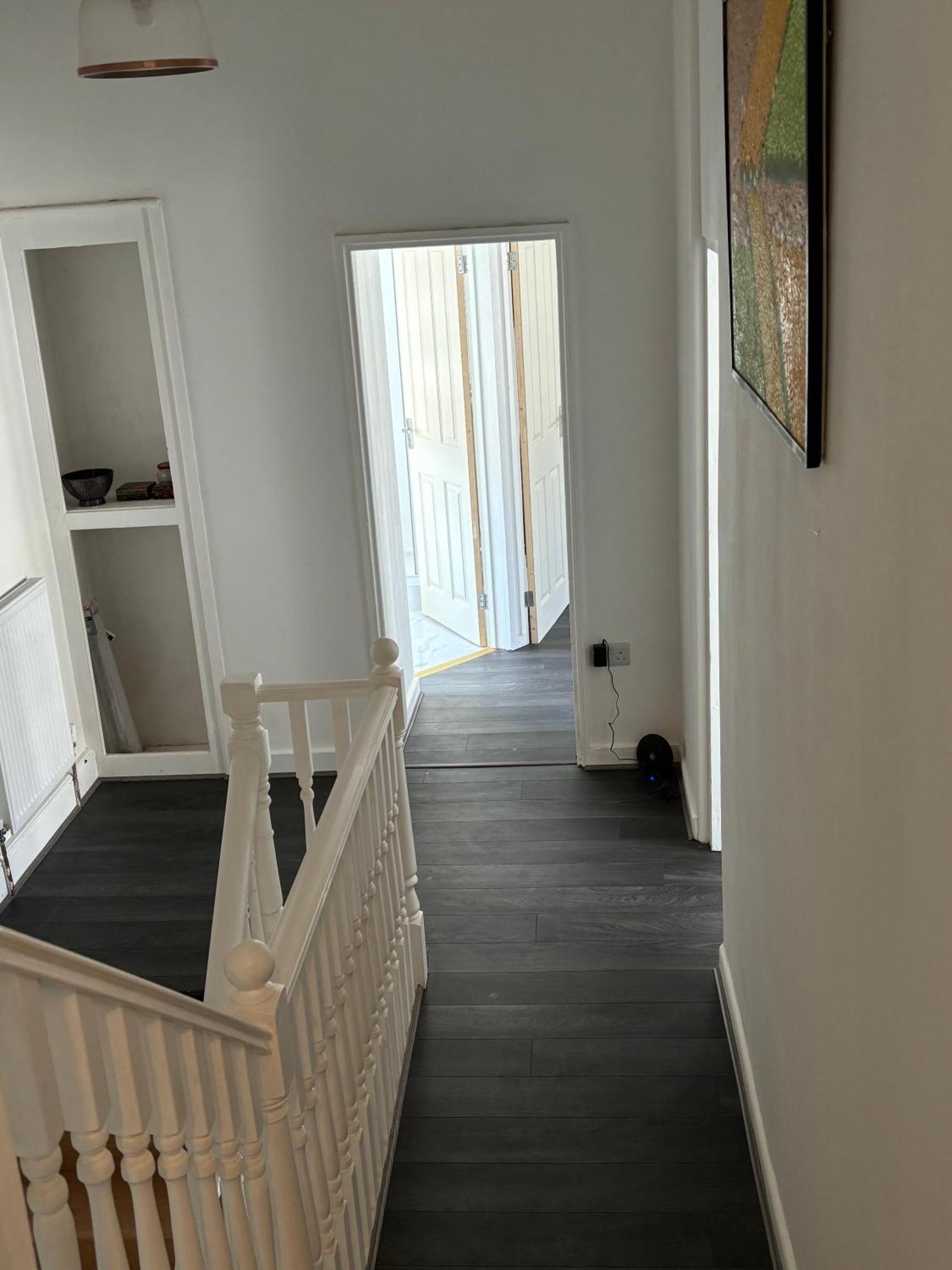 Bond Street House Homestay *