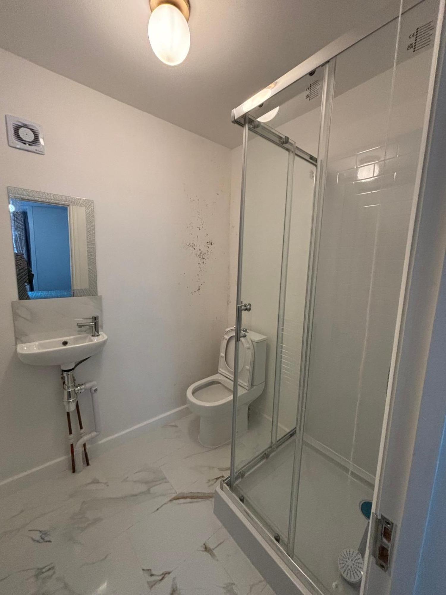 Homestay Bond Street House Weymouth