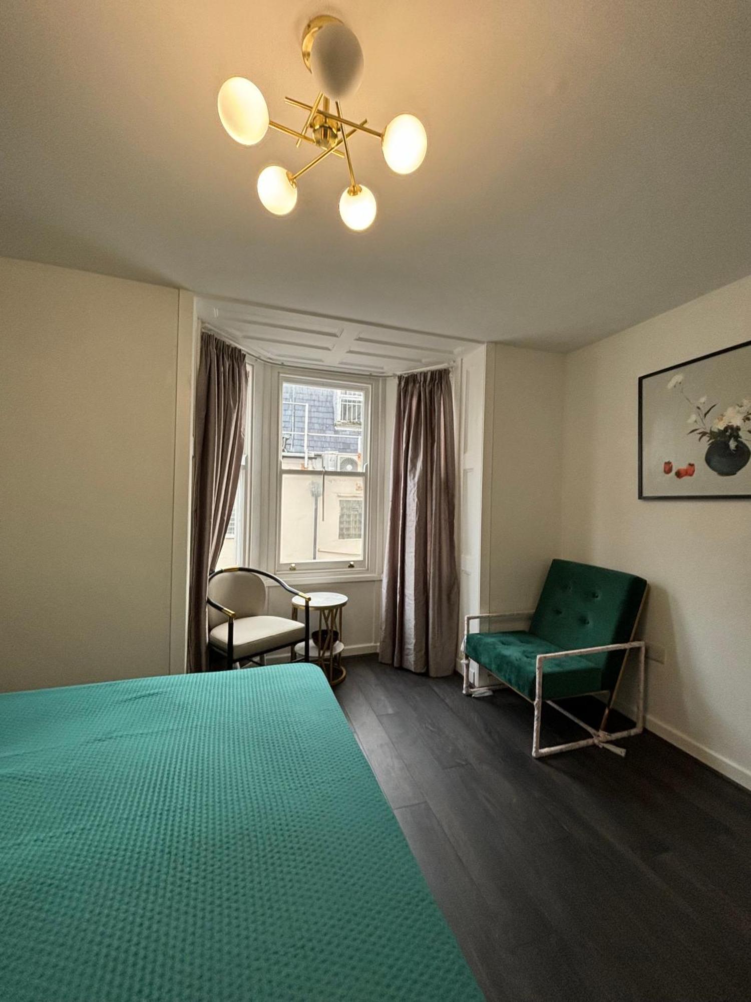 Bond Street House Homestay
