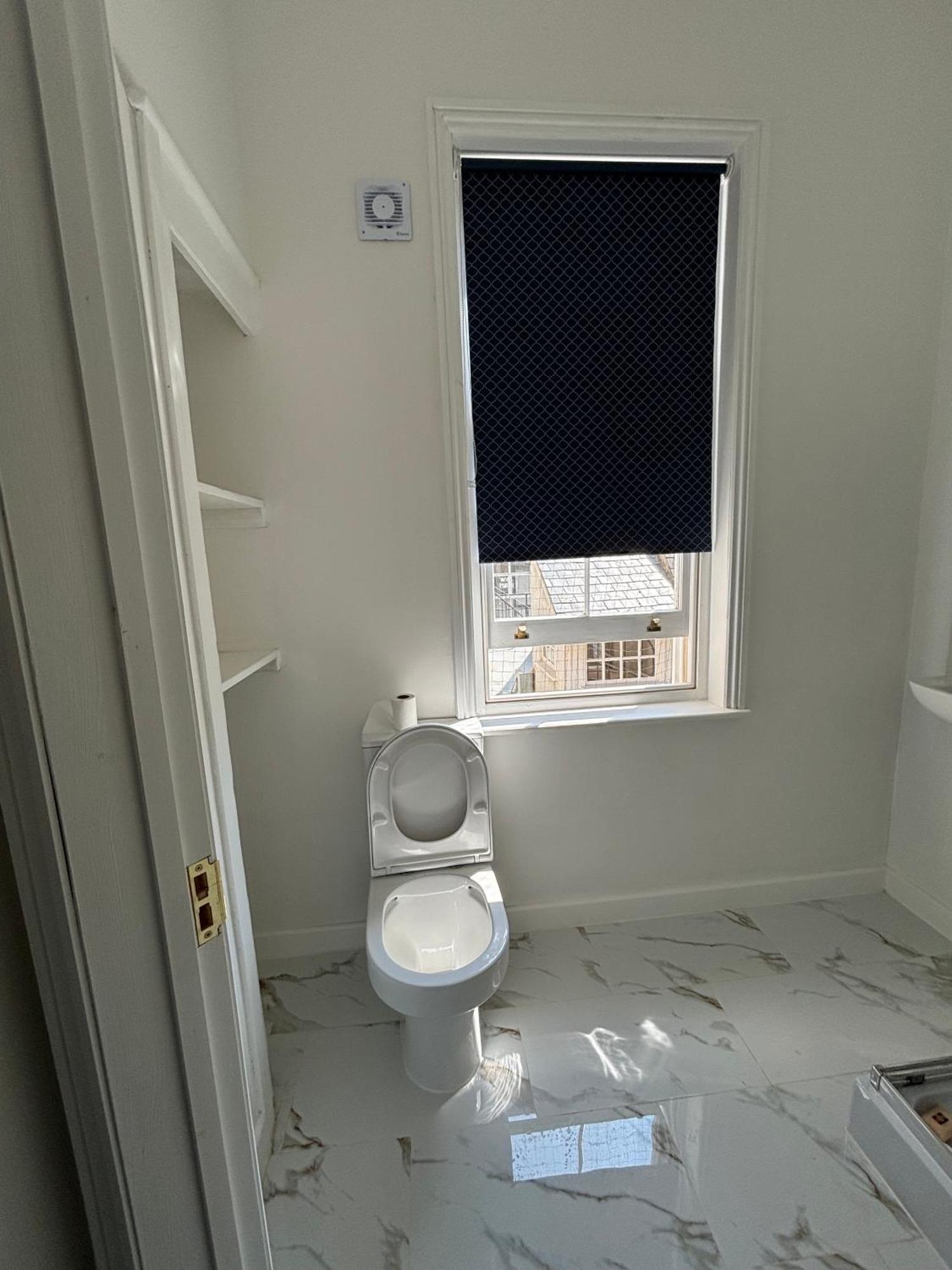 Bond Street House Homestay Weymouth