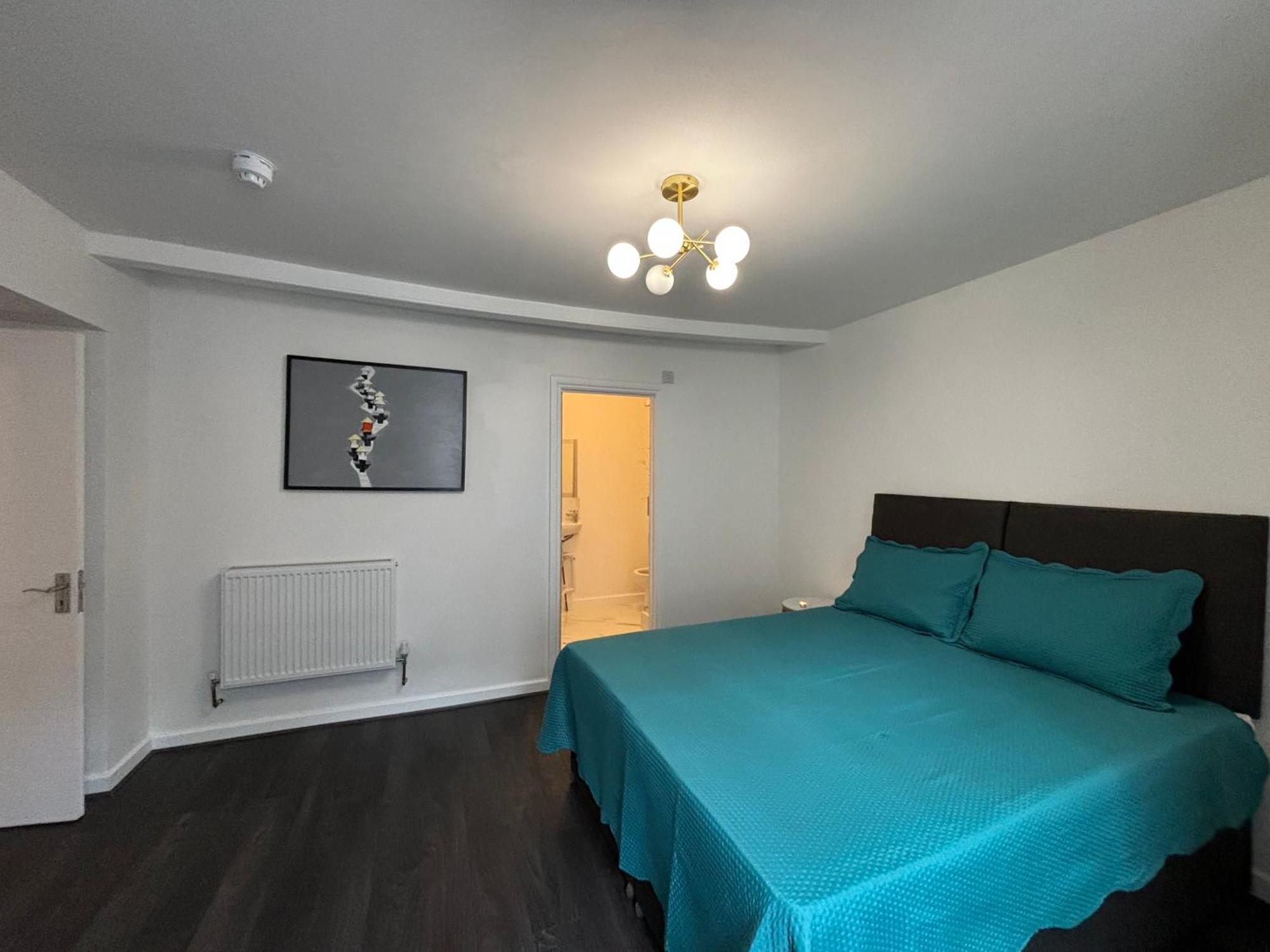 Bond Street House Homestay Weymouth