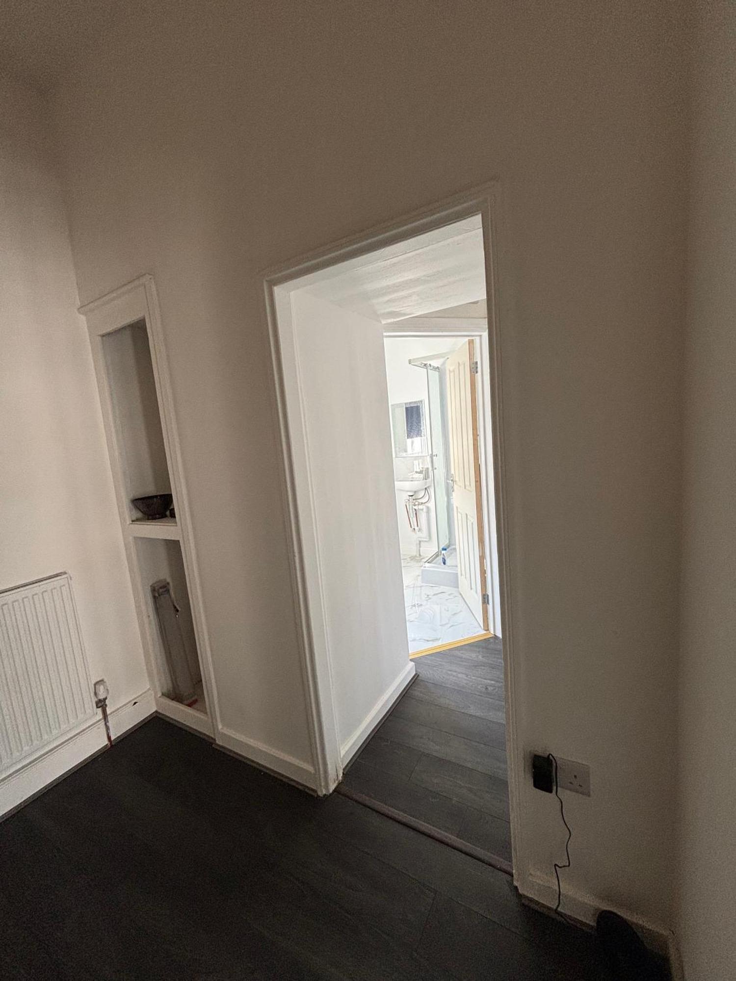 Homestay Bond Street House