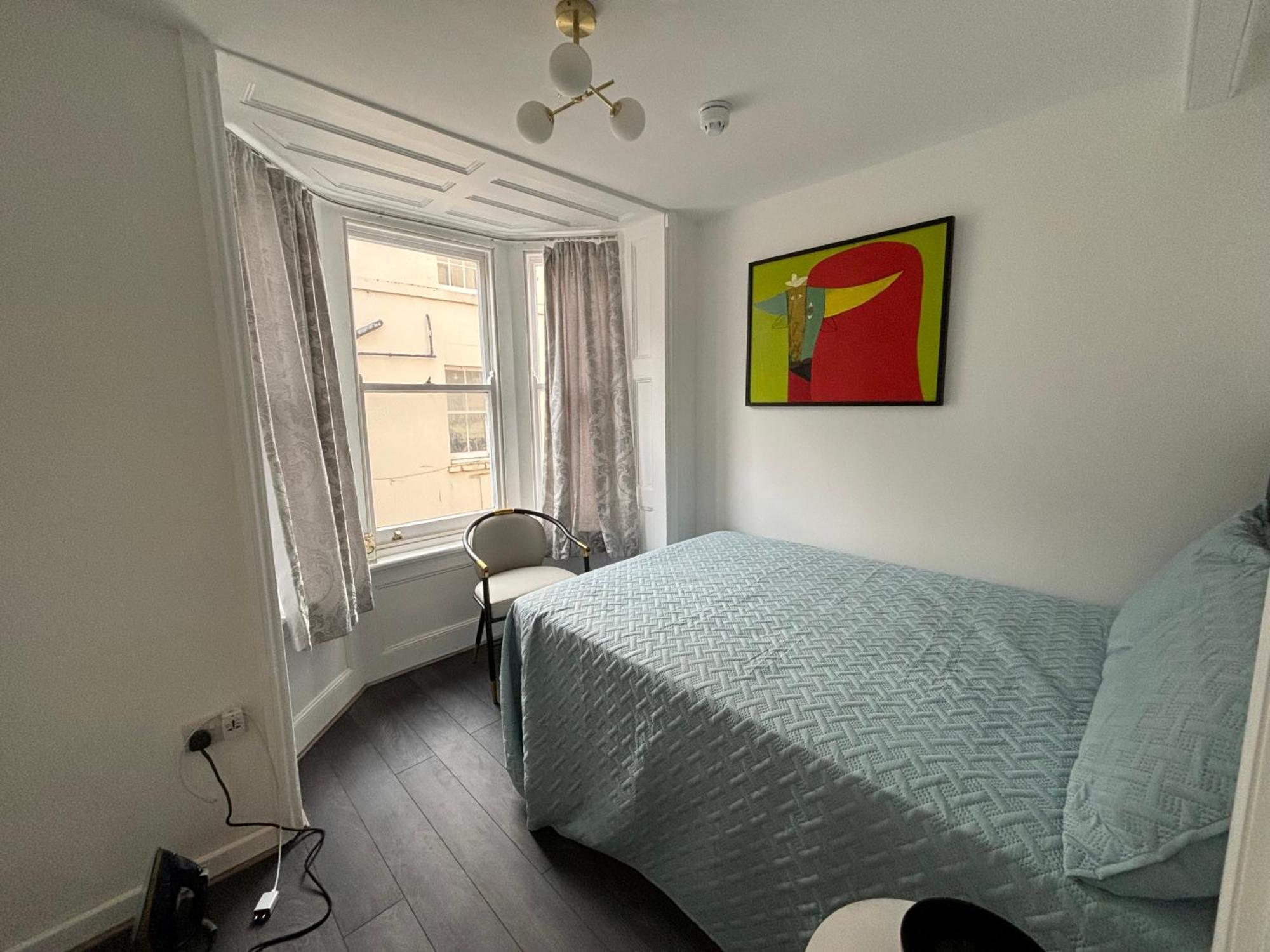 Bond Street House Homestay Weymouth