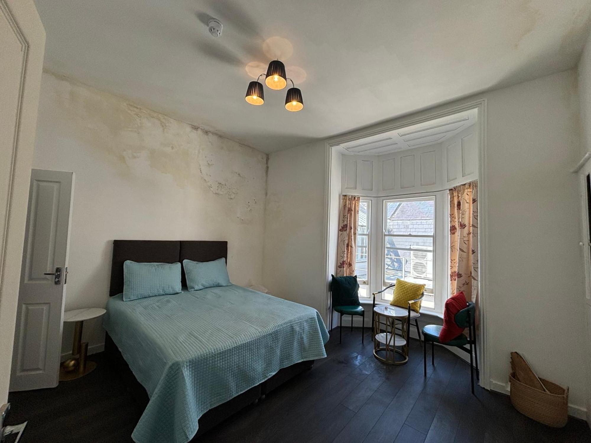 Bond Street House Homestay Weymouth