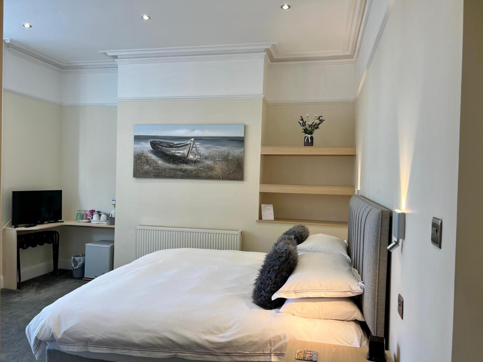 Harbour House *
