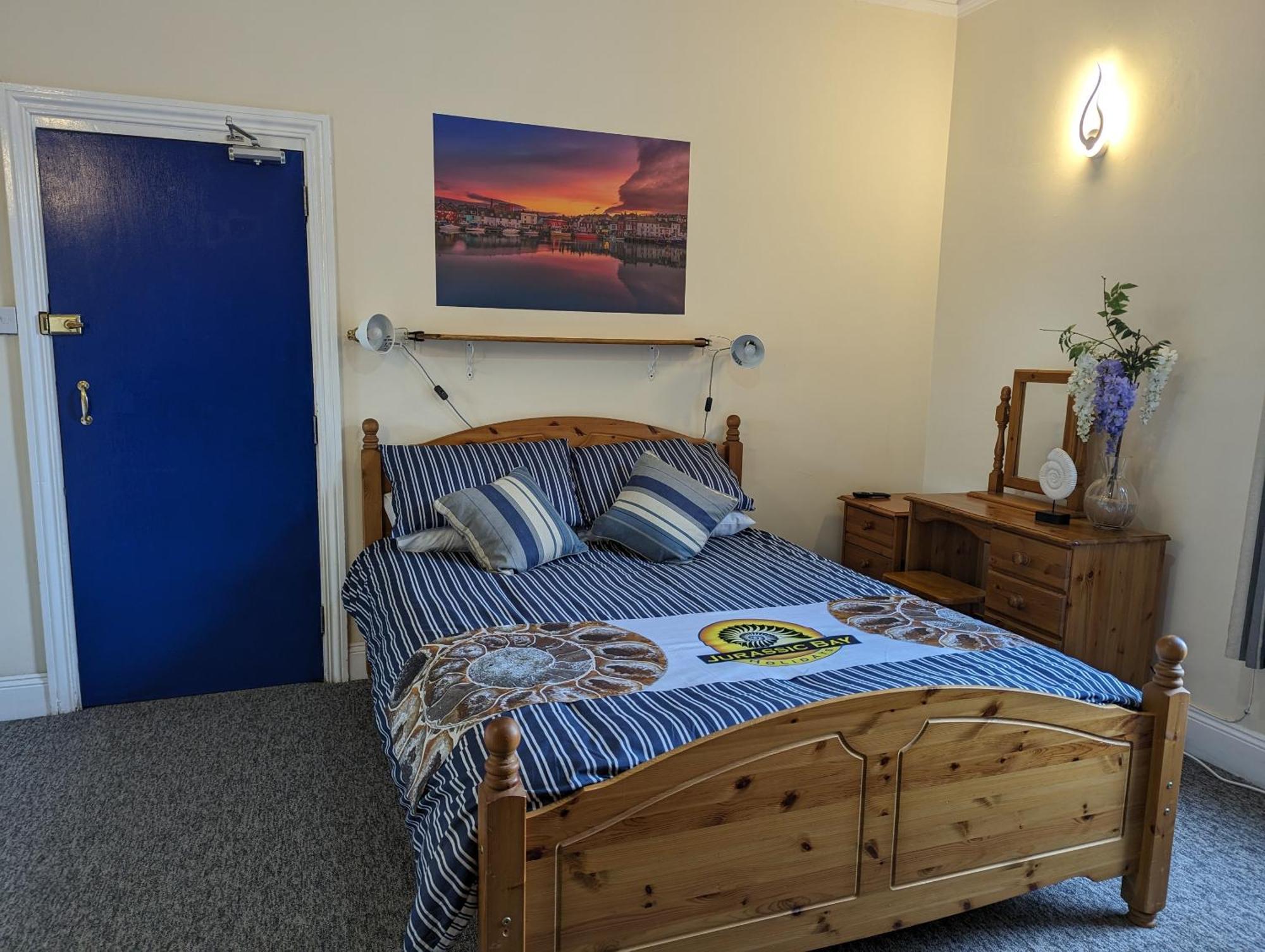 Guest house Jurassic Bay Holidays
