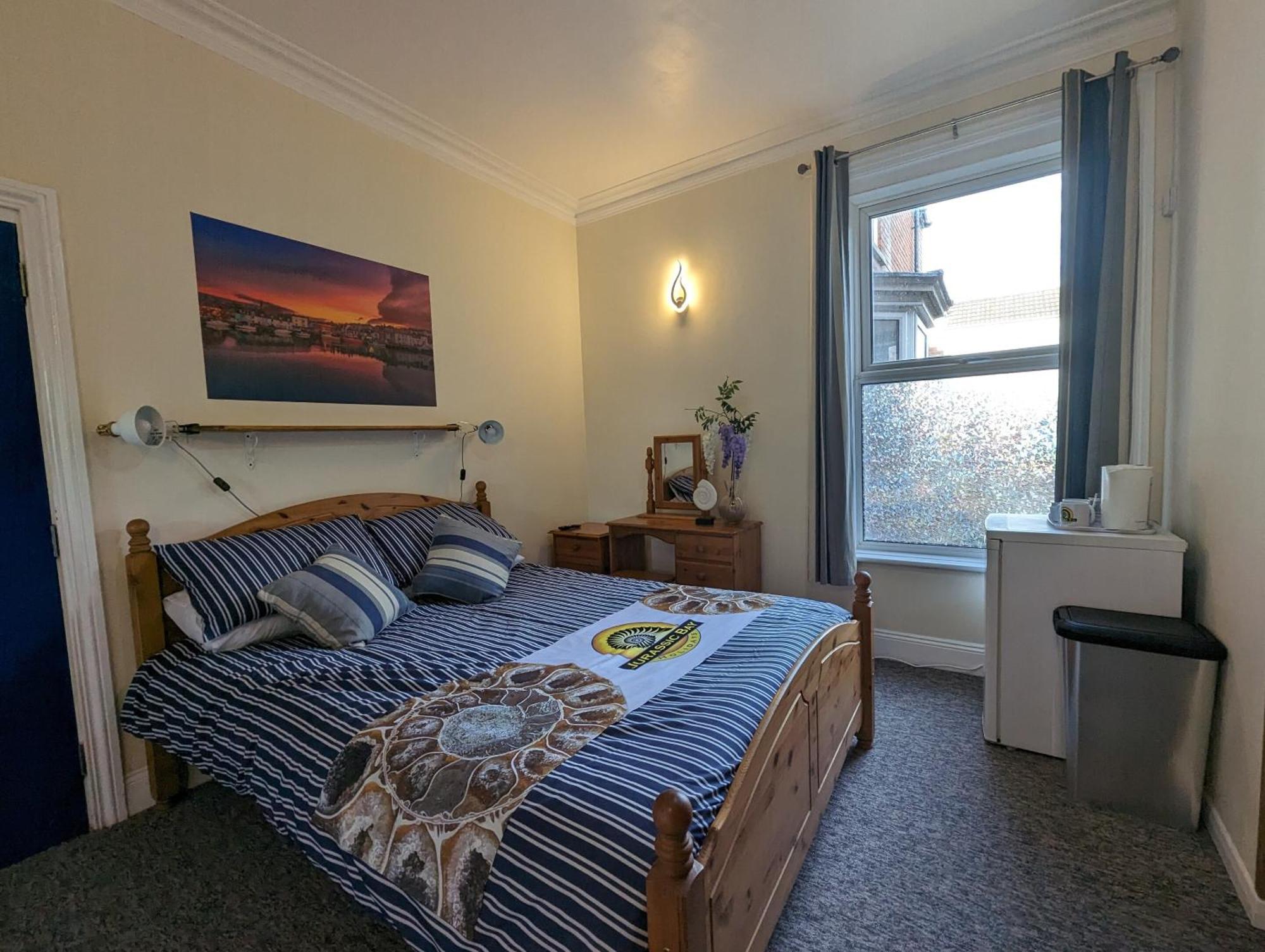Jurassic Bay Holidays Guest house