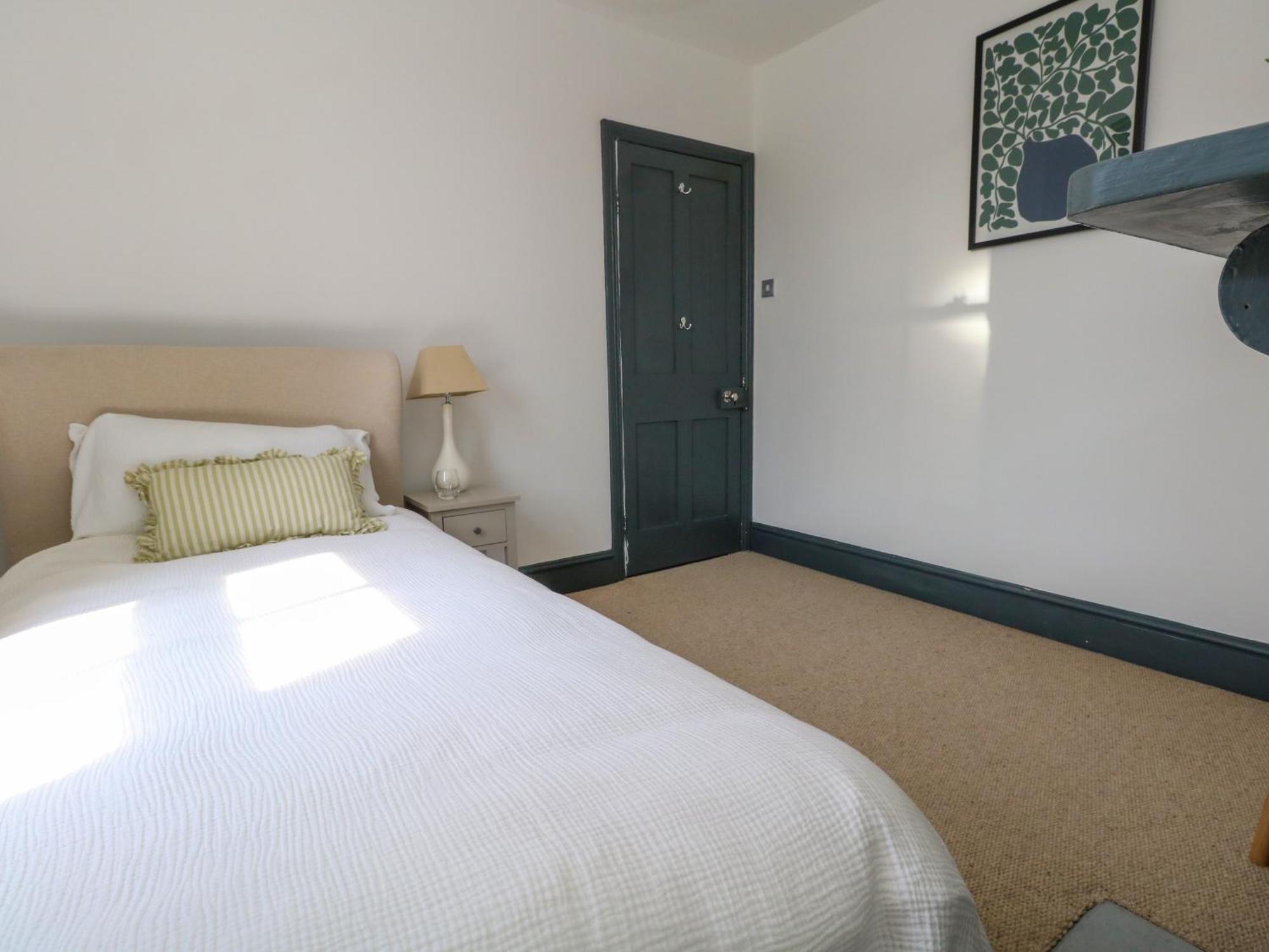 Chapelhay Holiday home *