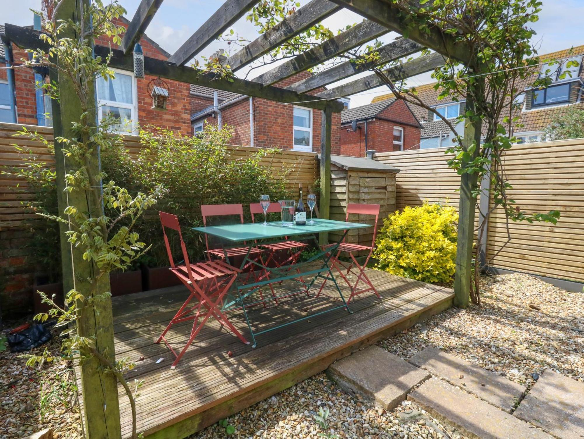 Holiday home Chapelhay