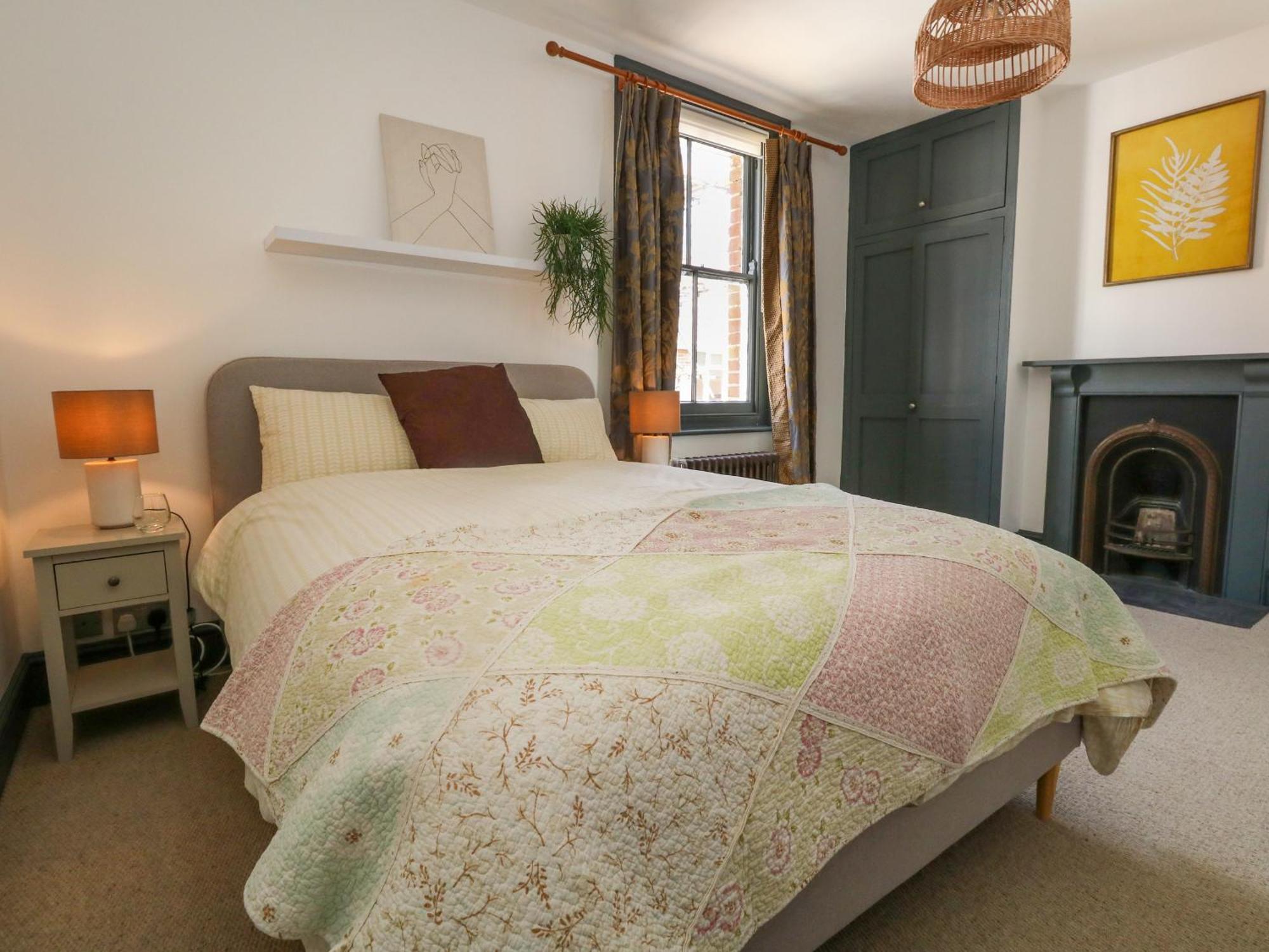 Holiday home Chapelhay *