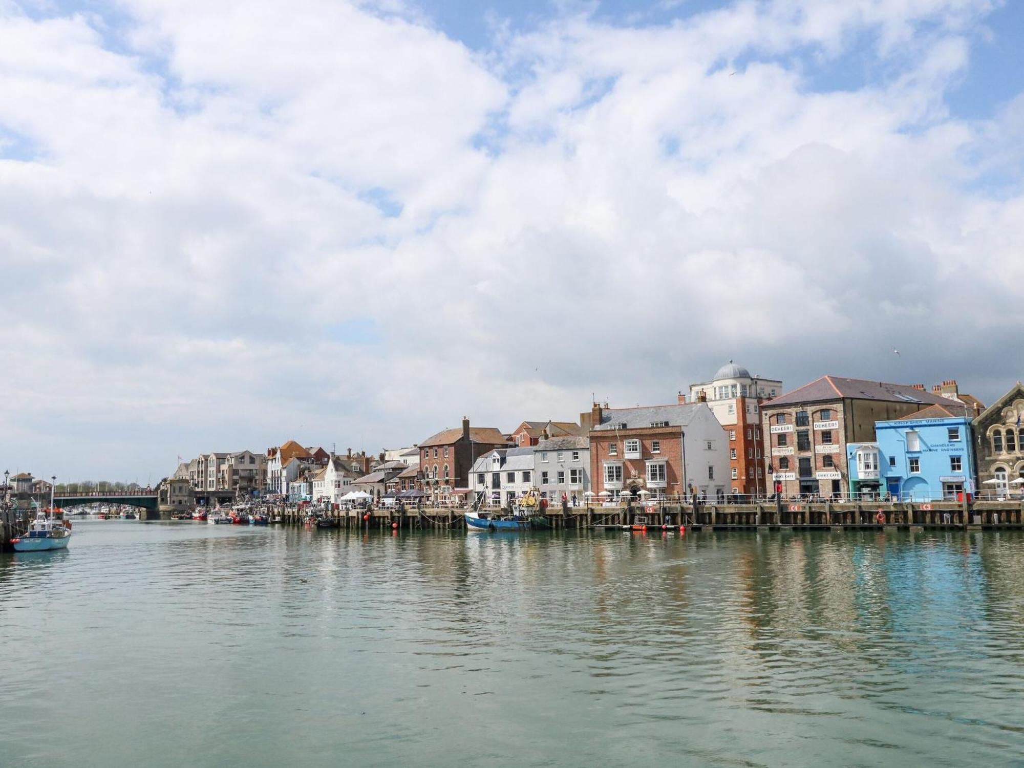 Holiday home Chapelhay Weymouth