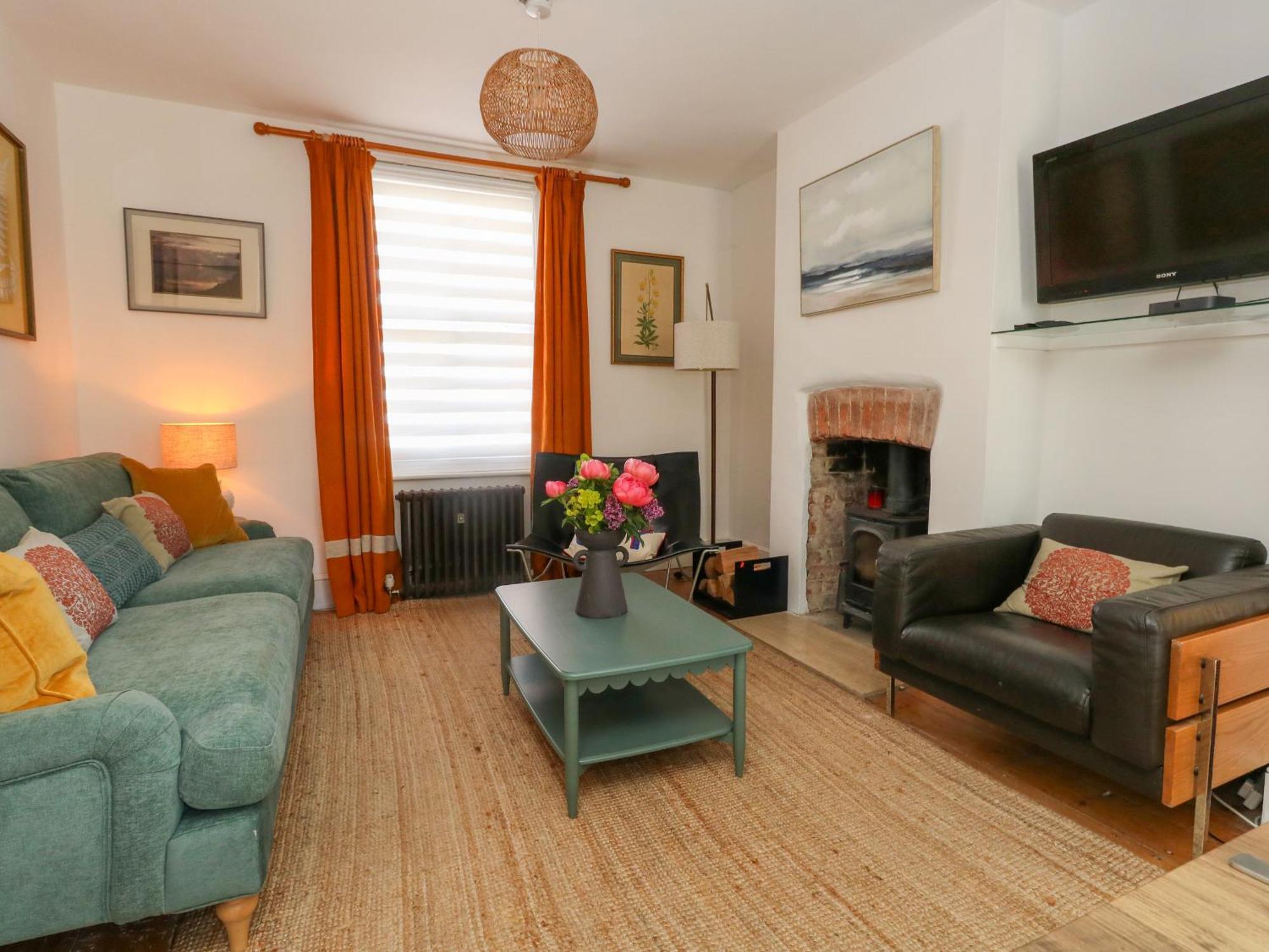 Holiday home Chapelhay