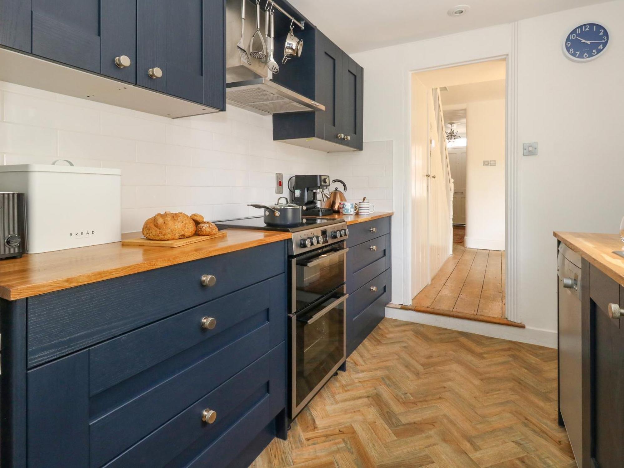 Chapelhay Holiday home