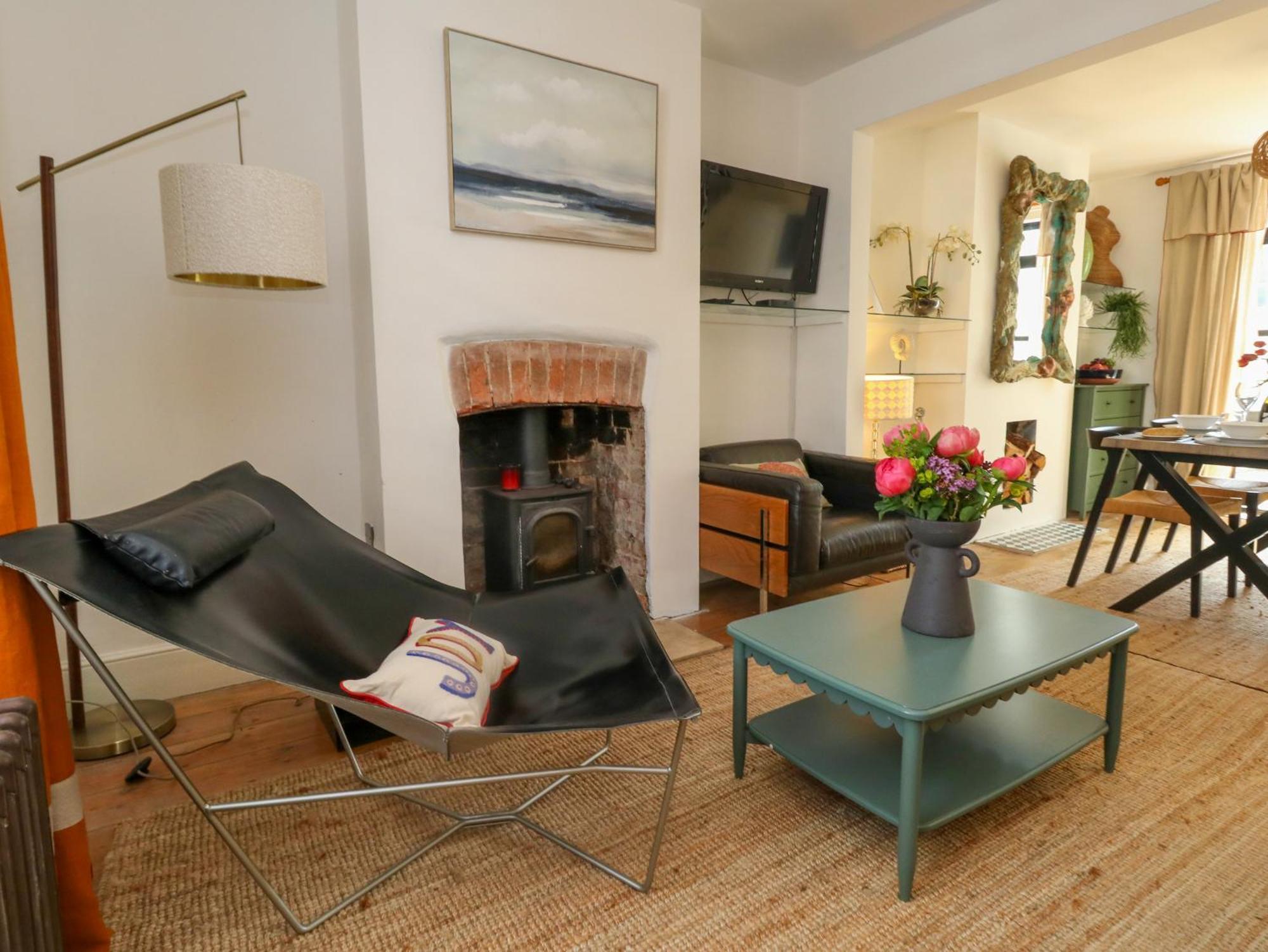 Holiday home Chapelhay