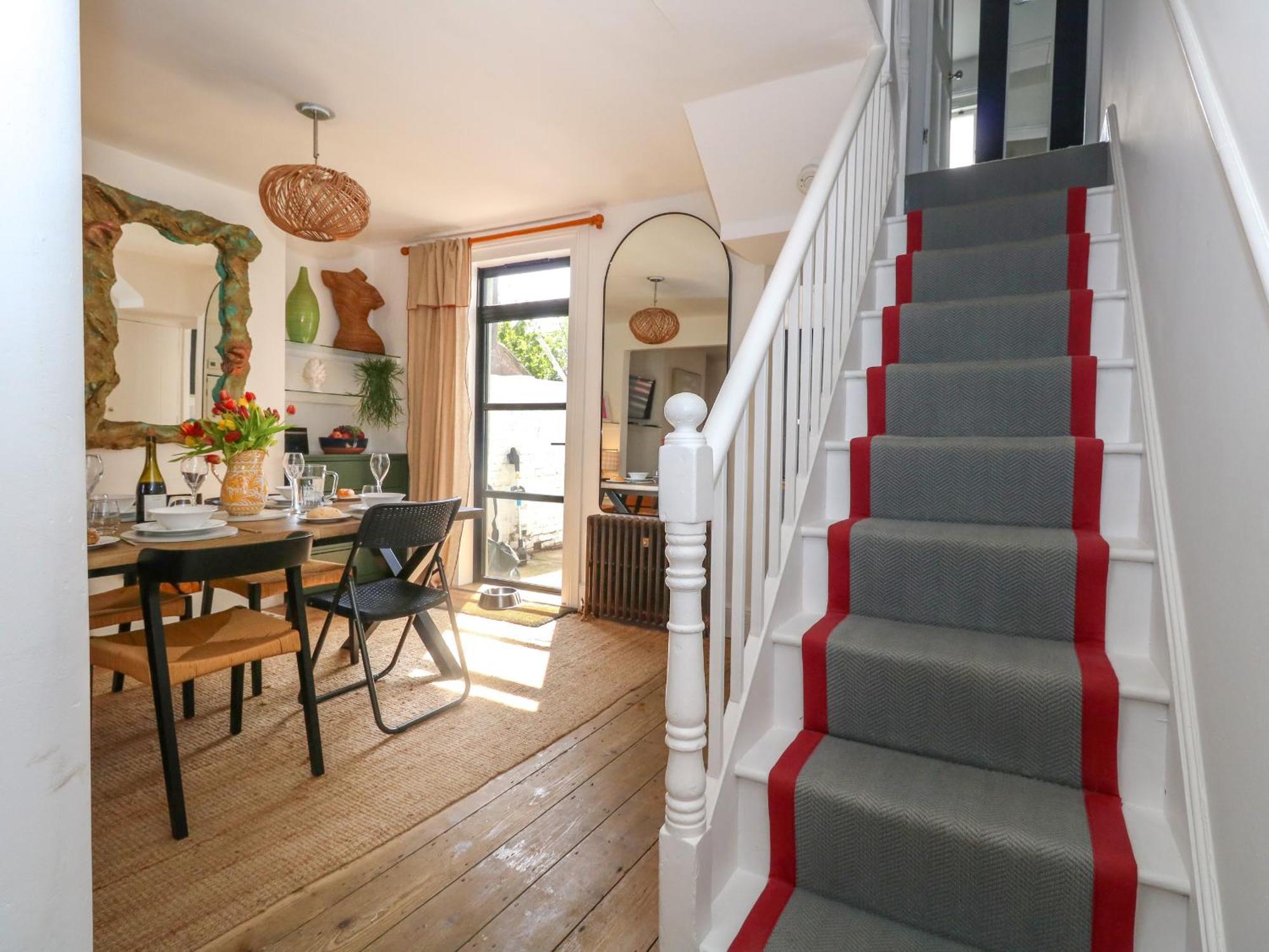 Holiday home Chapelhay Weymouth