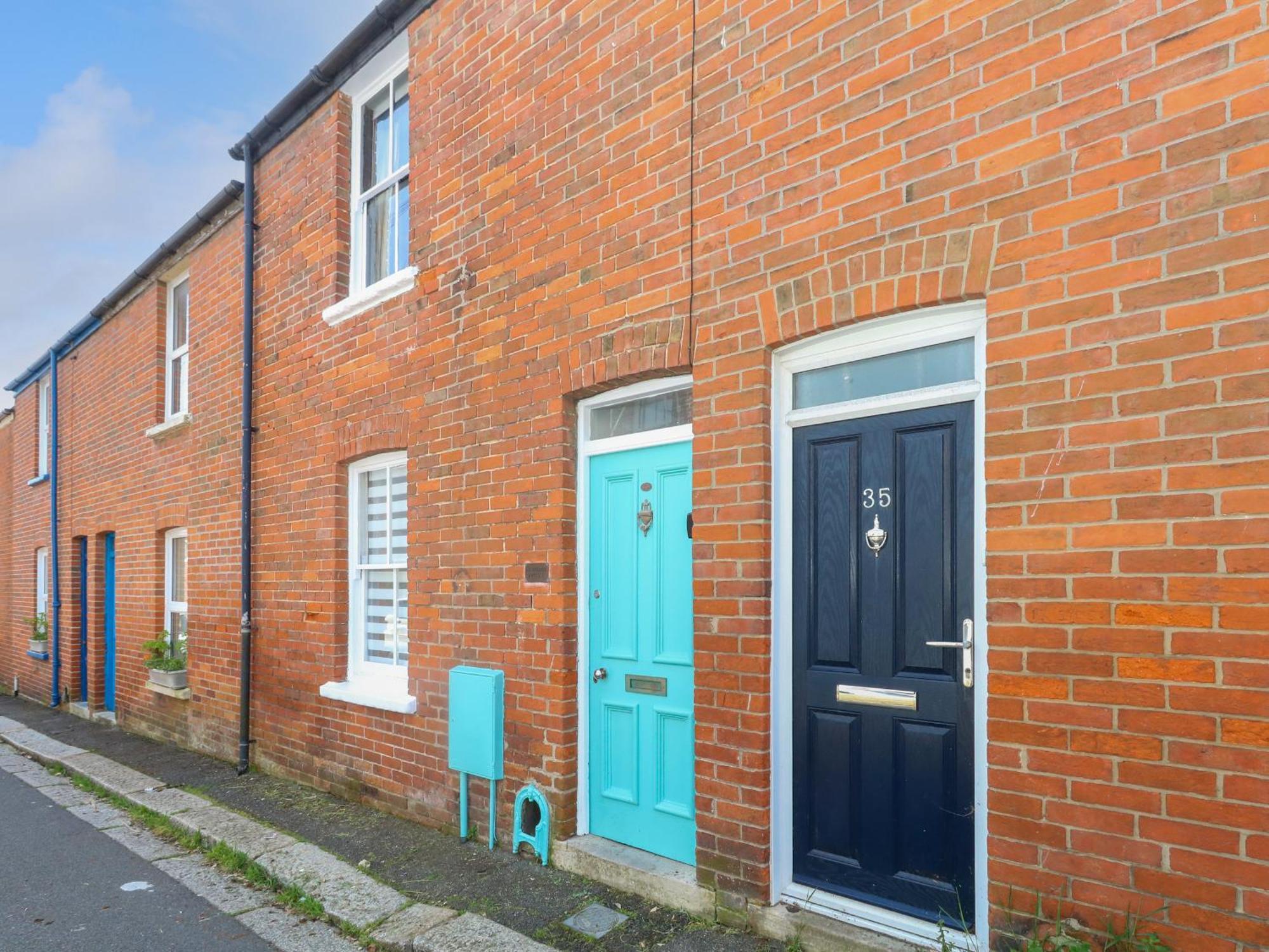 Holiday home Chapelhay Weymouth