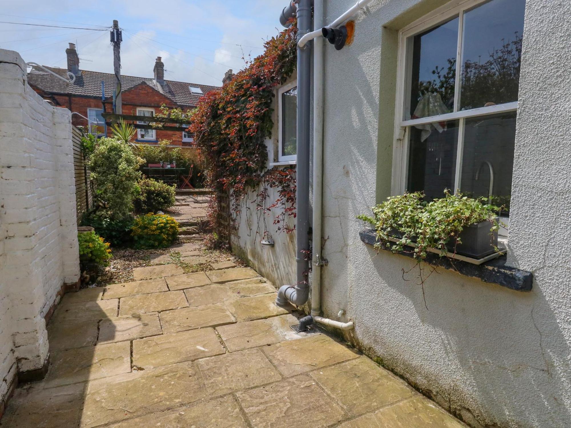 Holiday home Chapelhay *