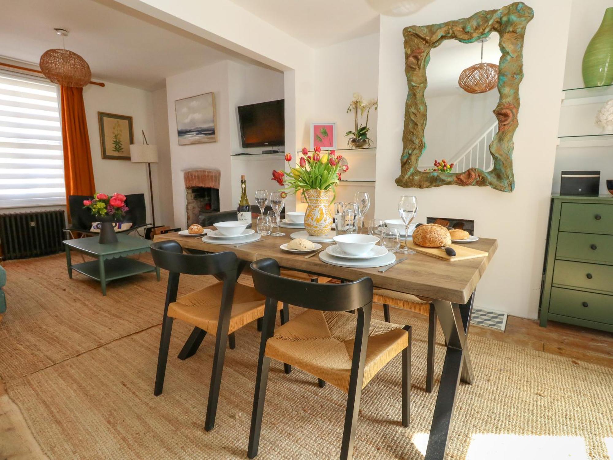 Chapelhay Holiday home *