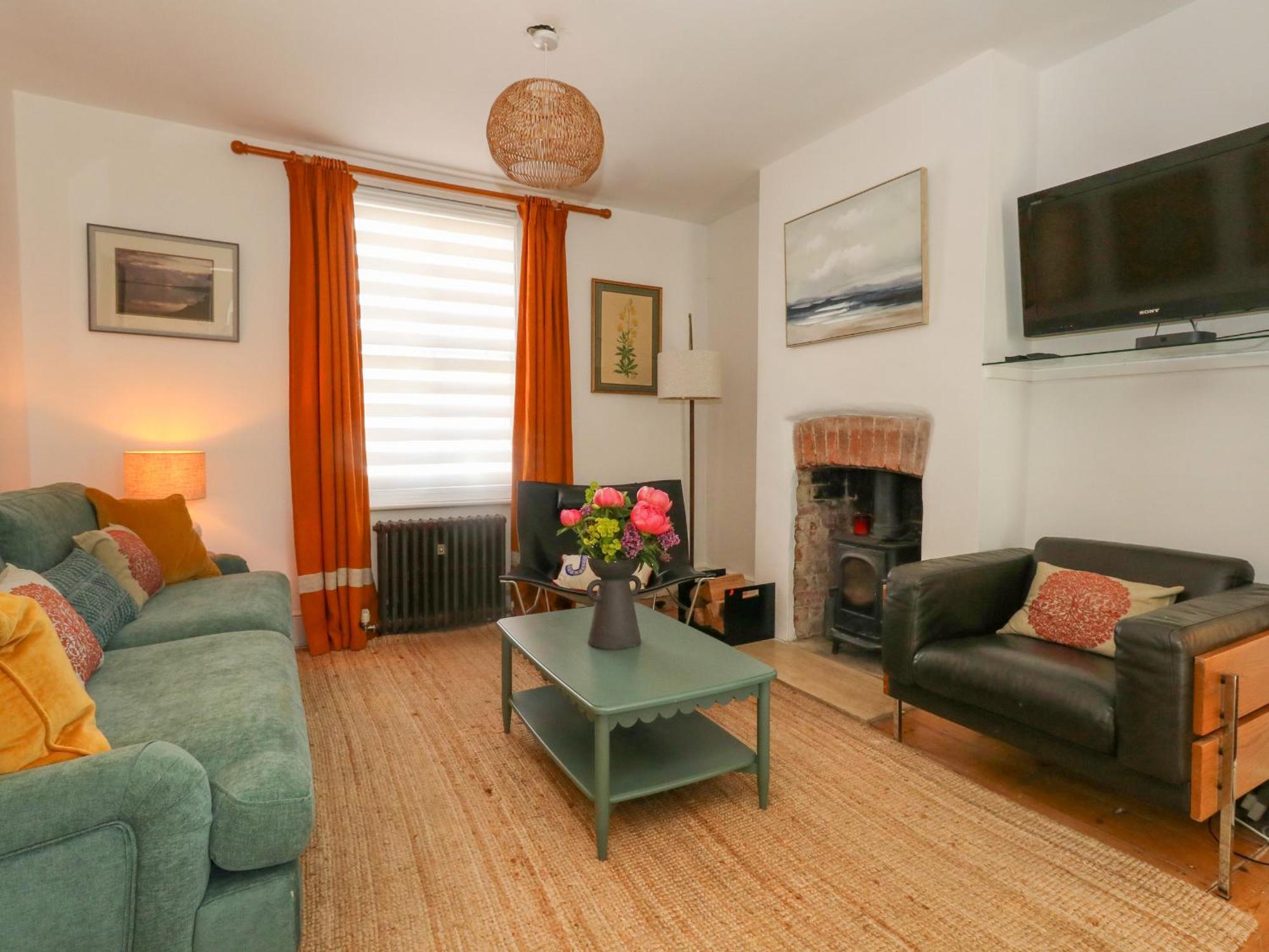 Holiday home Chapelhay *