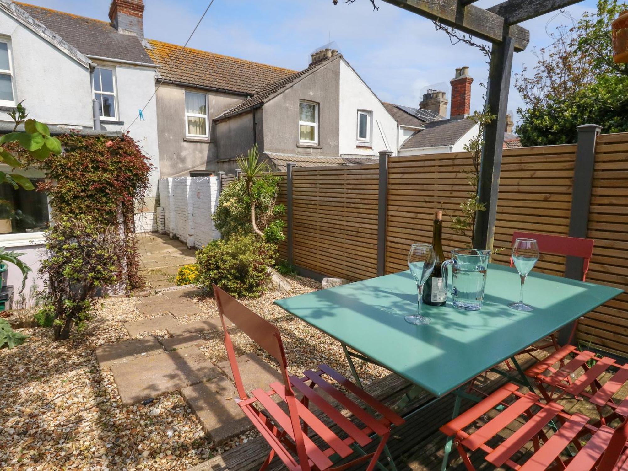 Chapelhay Holiday home Weymouth