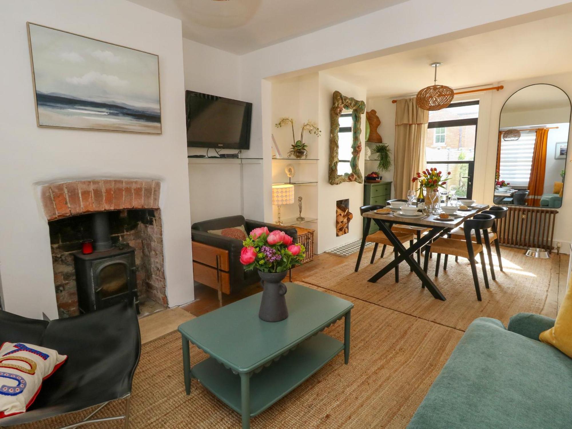 Chapelhay Holiday home Weymouth