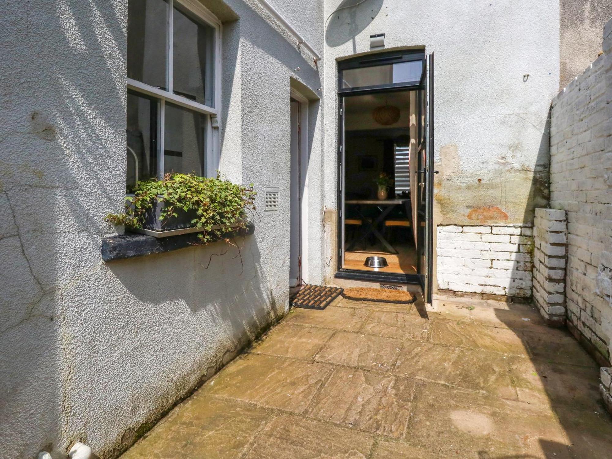 Holiday home Chapelhay *