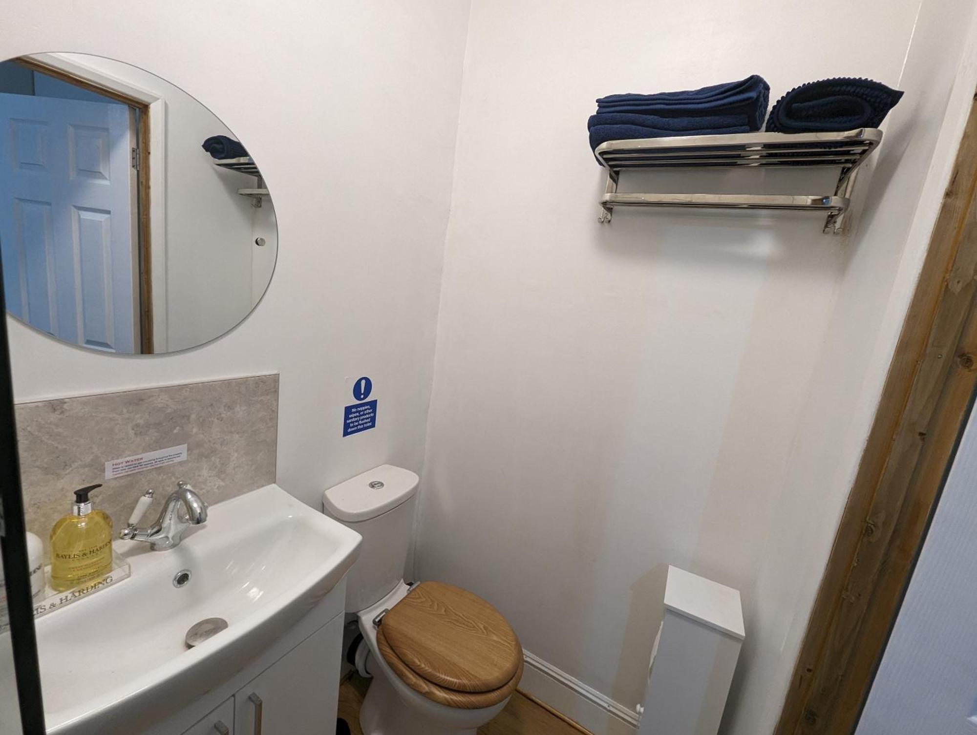 Guest house Jurassic Bay Holidays Weymouth