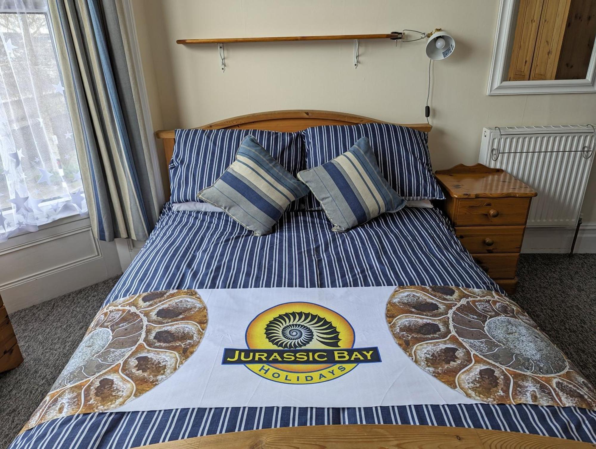 Jurassic Bay Holidays Guest house Weymouth