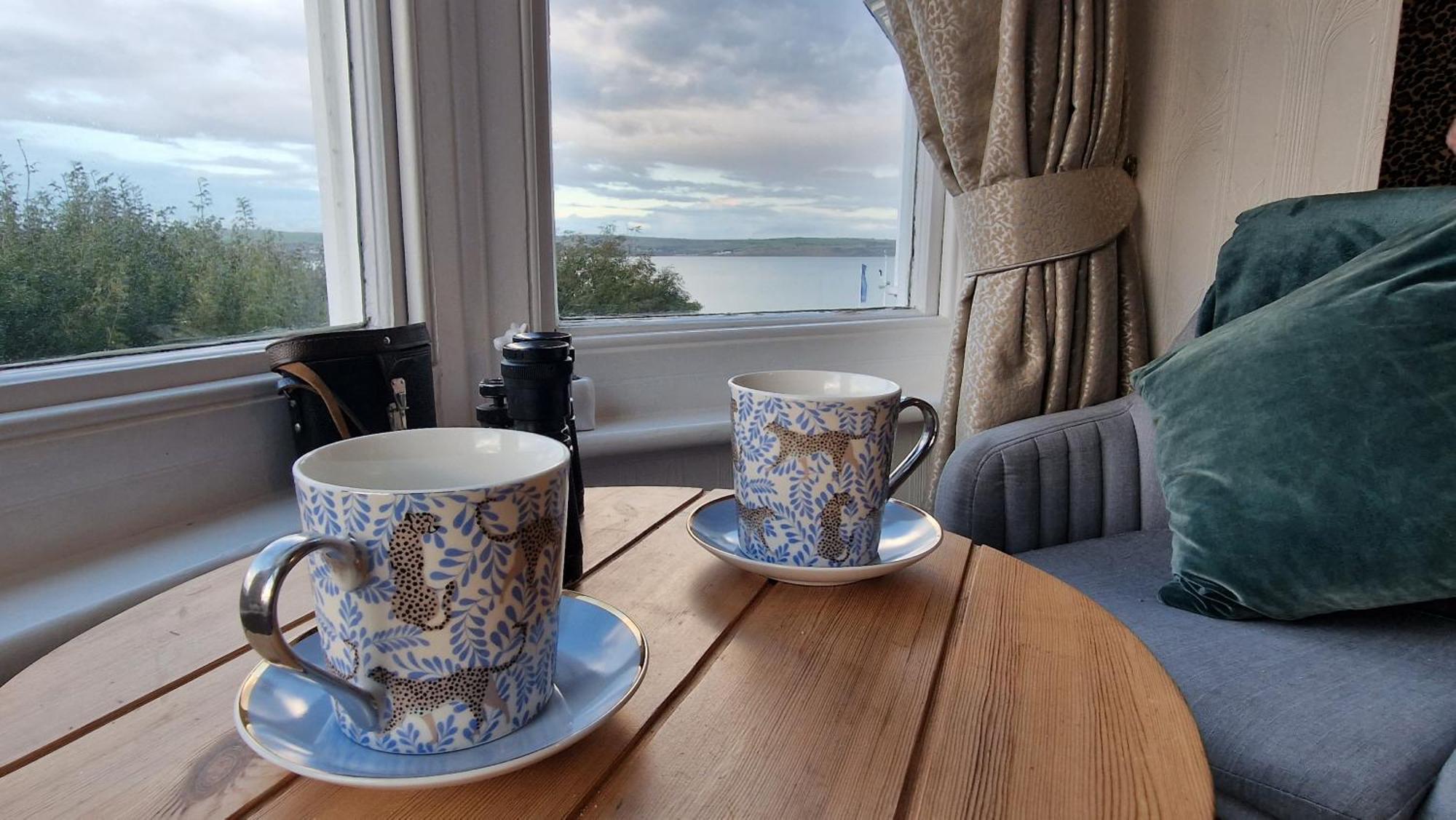 Guest house The Ocean Weymouth