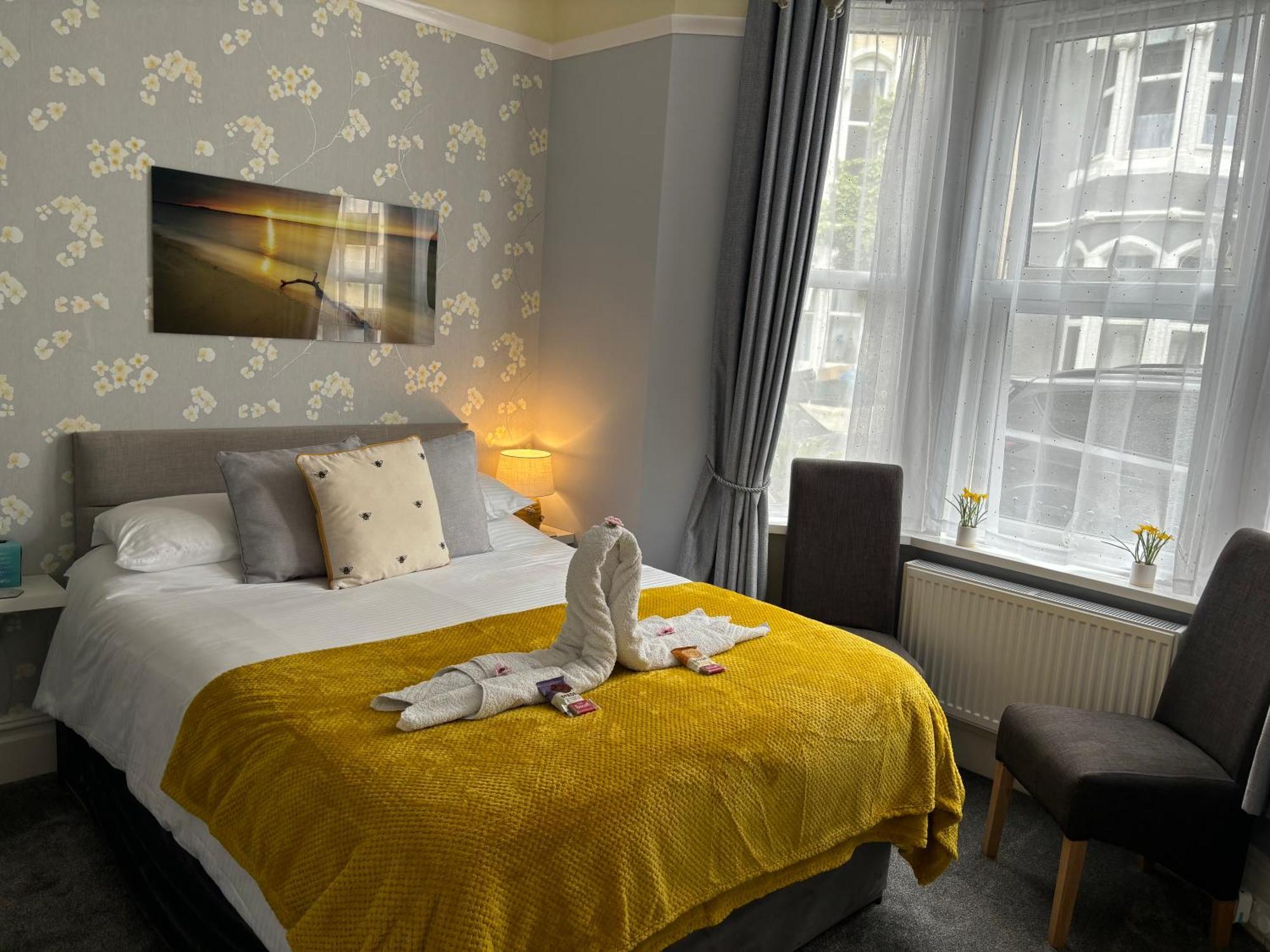 Guest house Calm Sea Weymouth